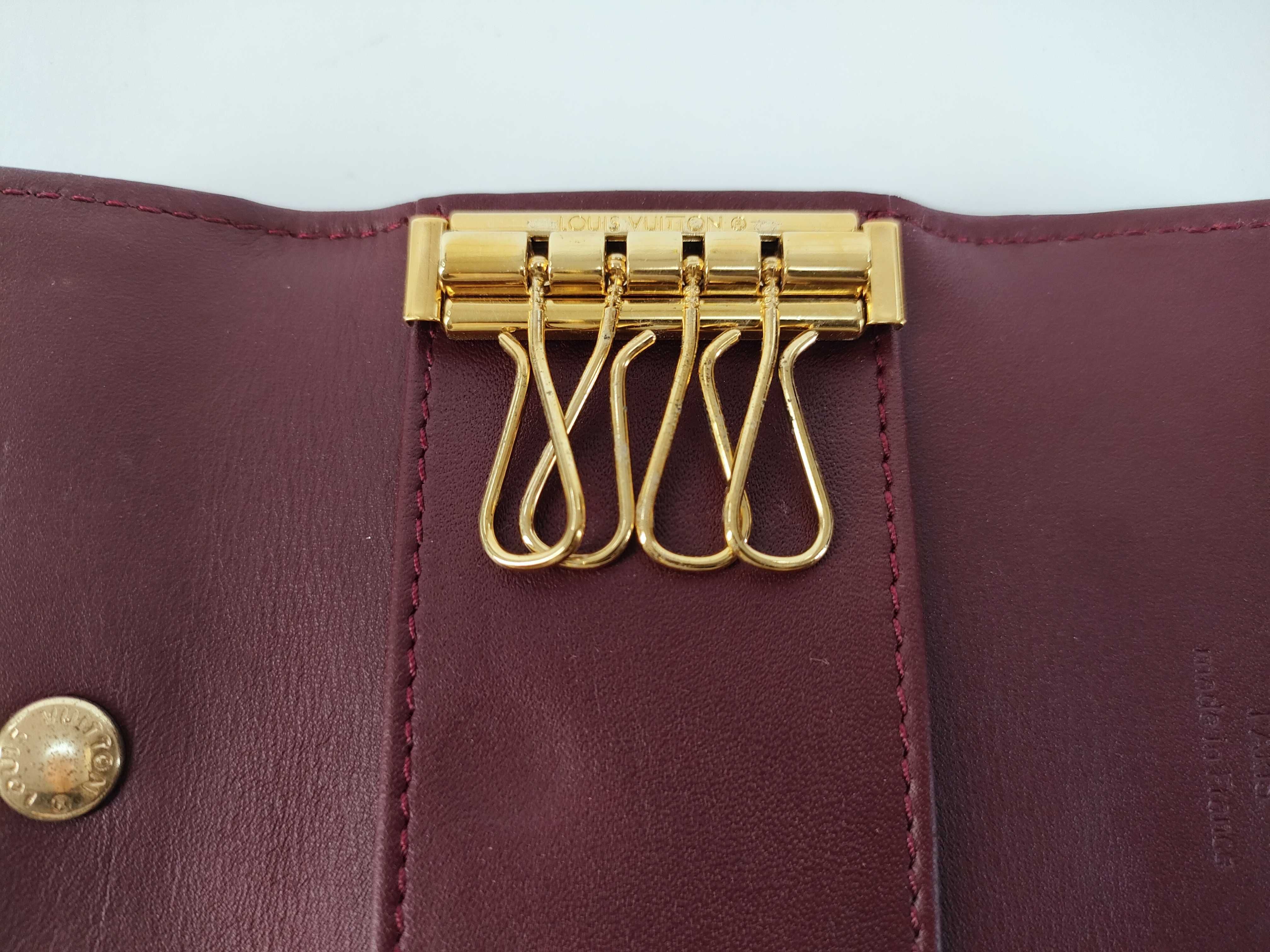 Vernis Multicles 4 Vernis Alamante Key Case — view 9
