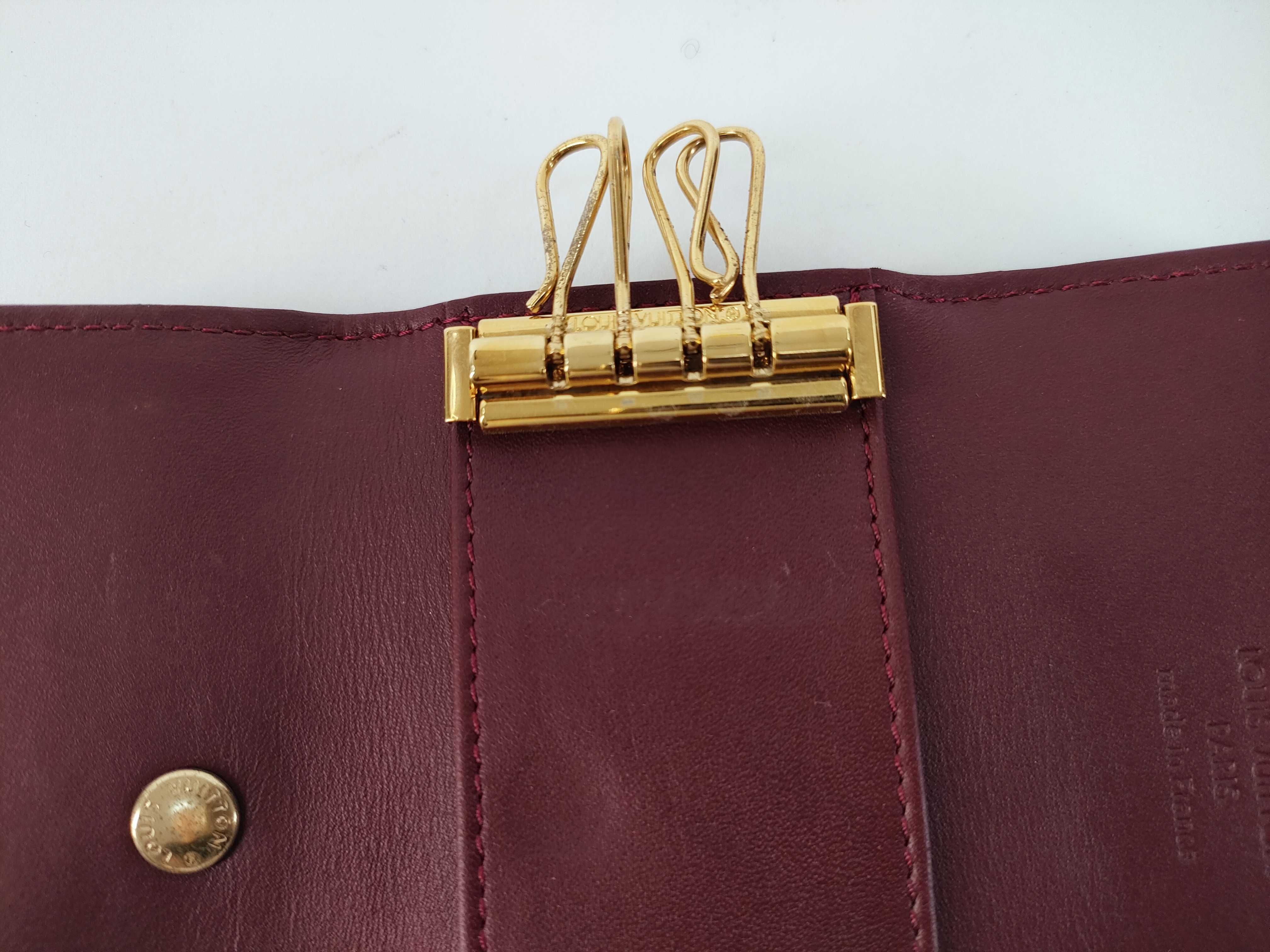 Vernis Multicles 4 Vernis Alamante Key Case — view 10
