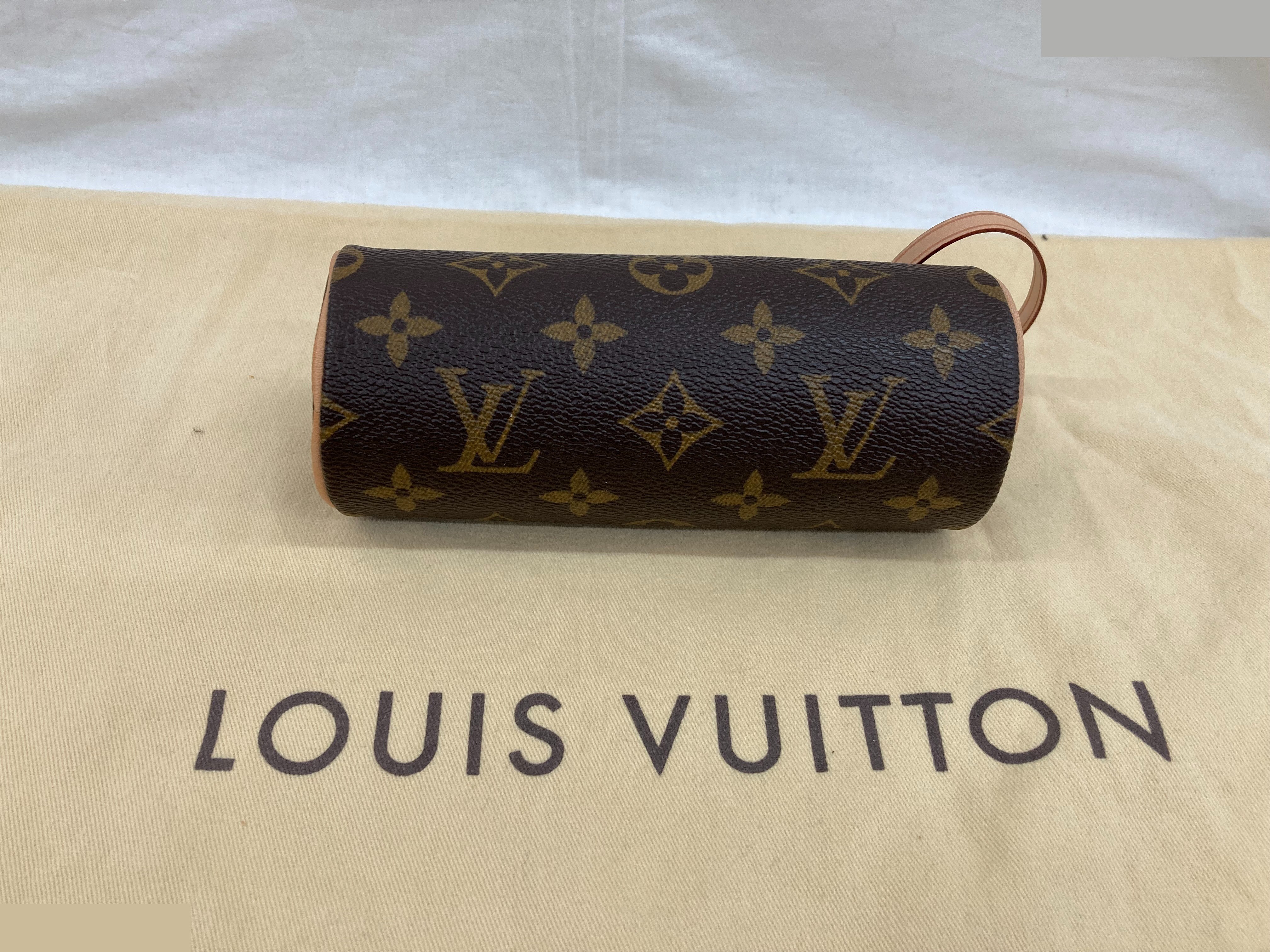 Papillon 30 with pouch — view 7