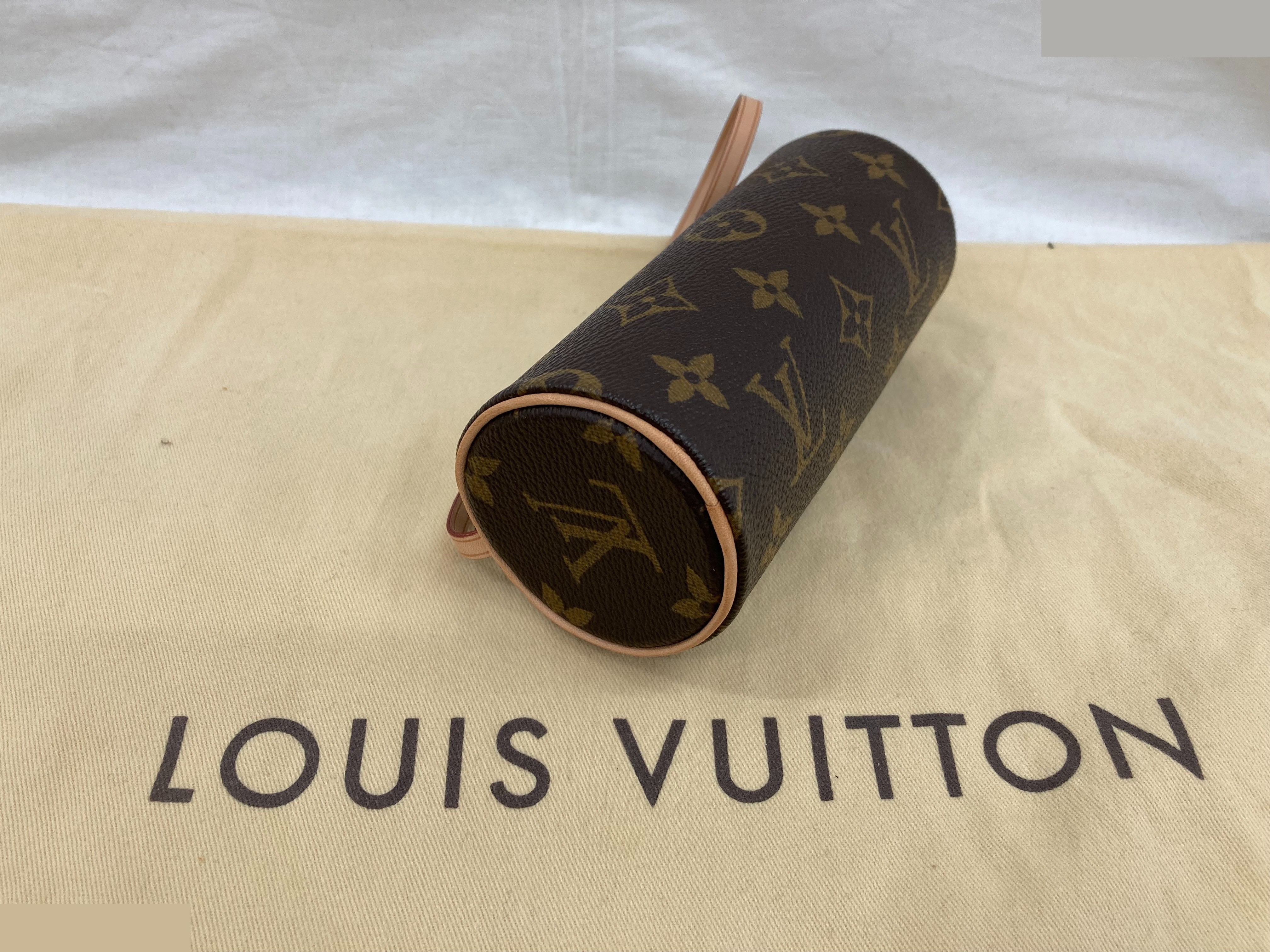 Papillon 30 with pouch — view 9