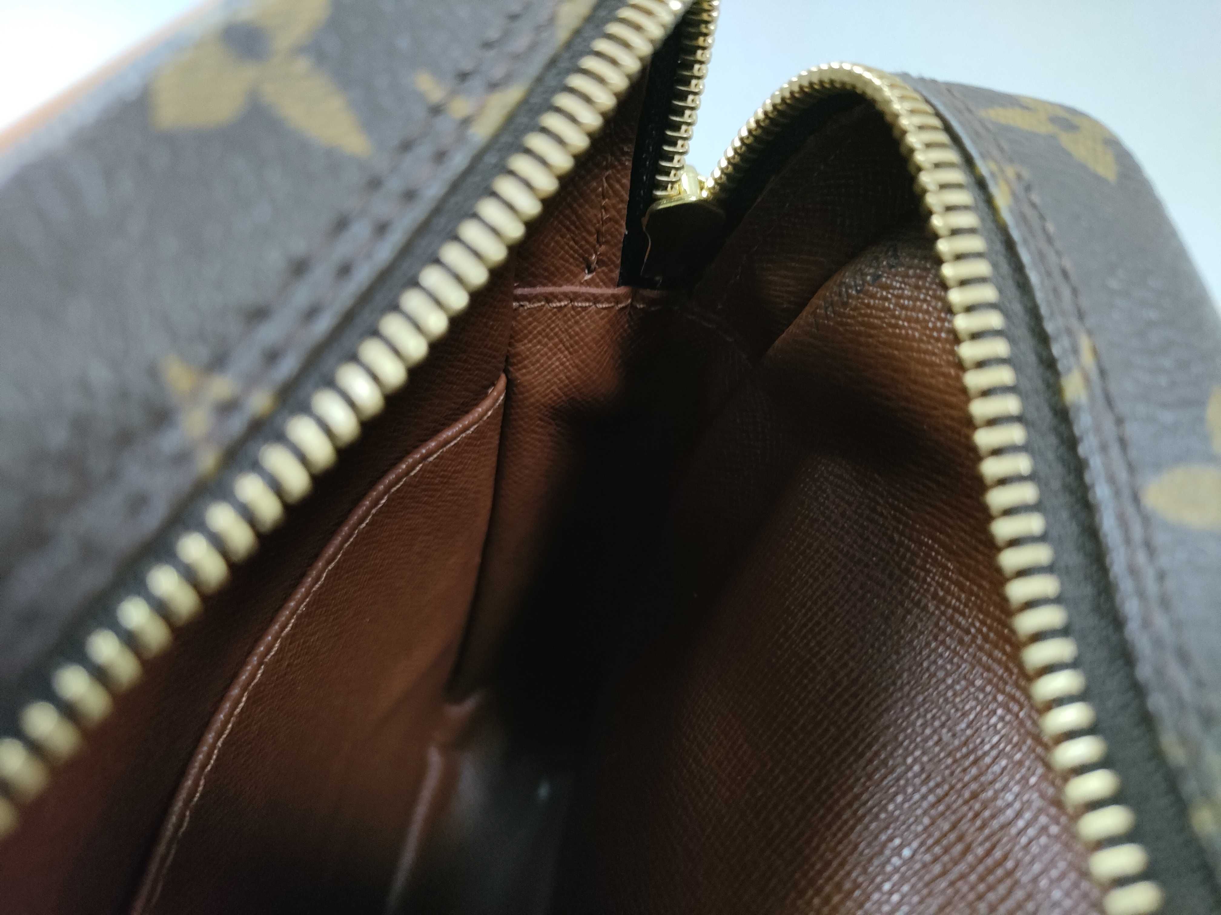 Monogram Amazon Shoulder Bag — view 13