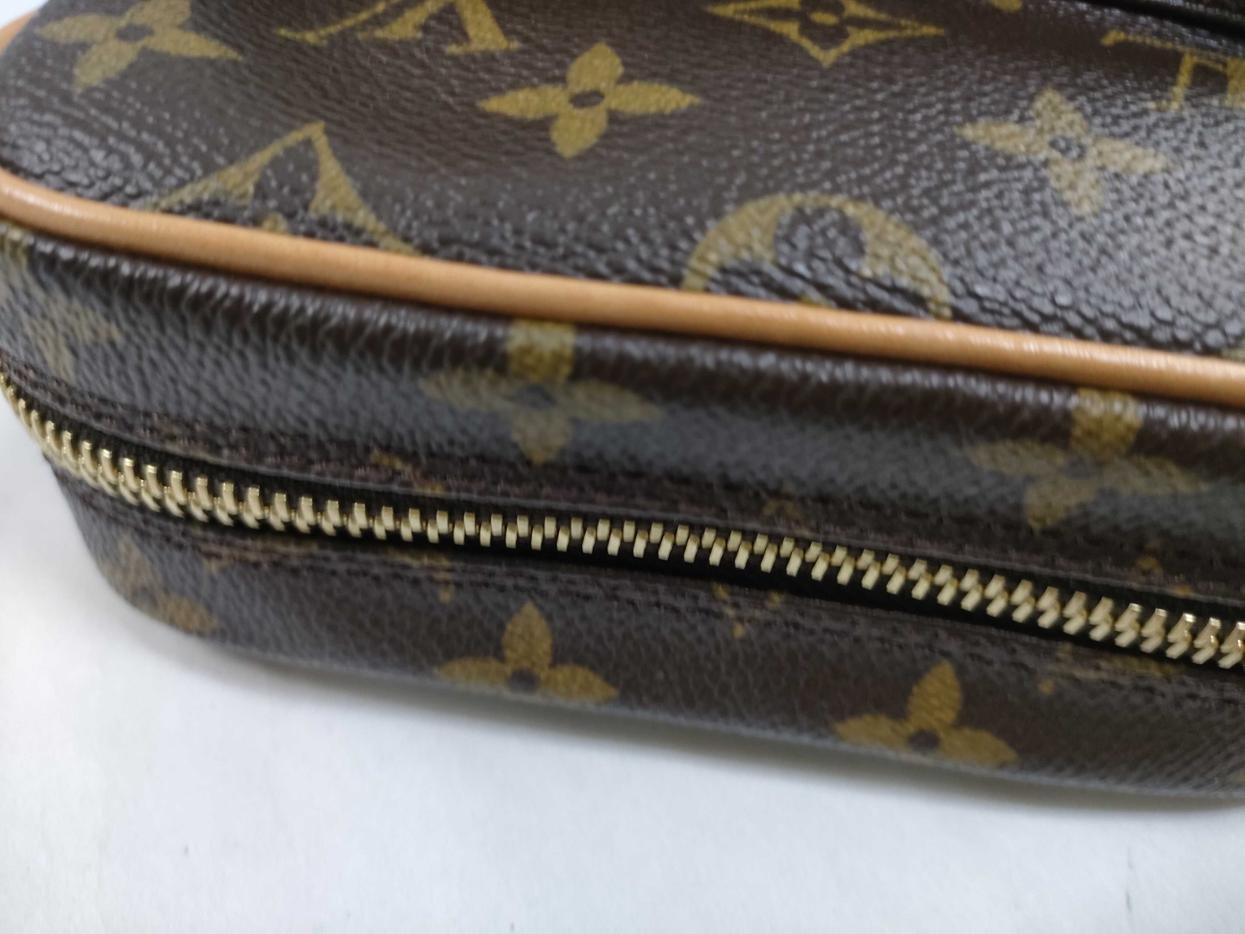 Monogram Amazon Shoulder Bag — view 6
