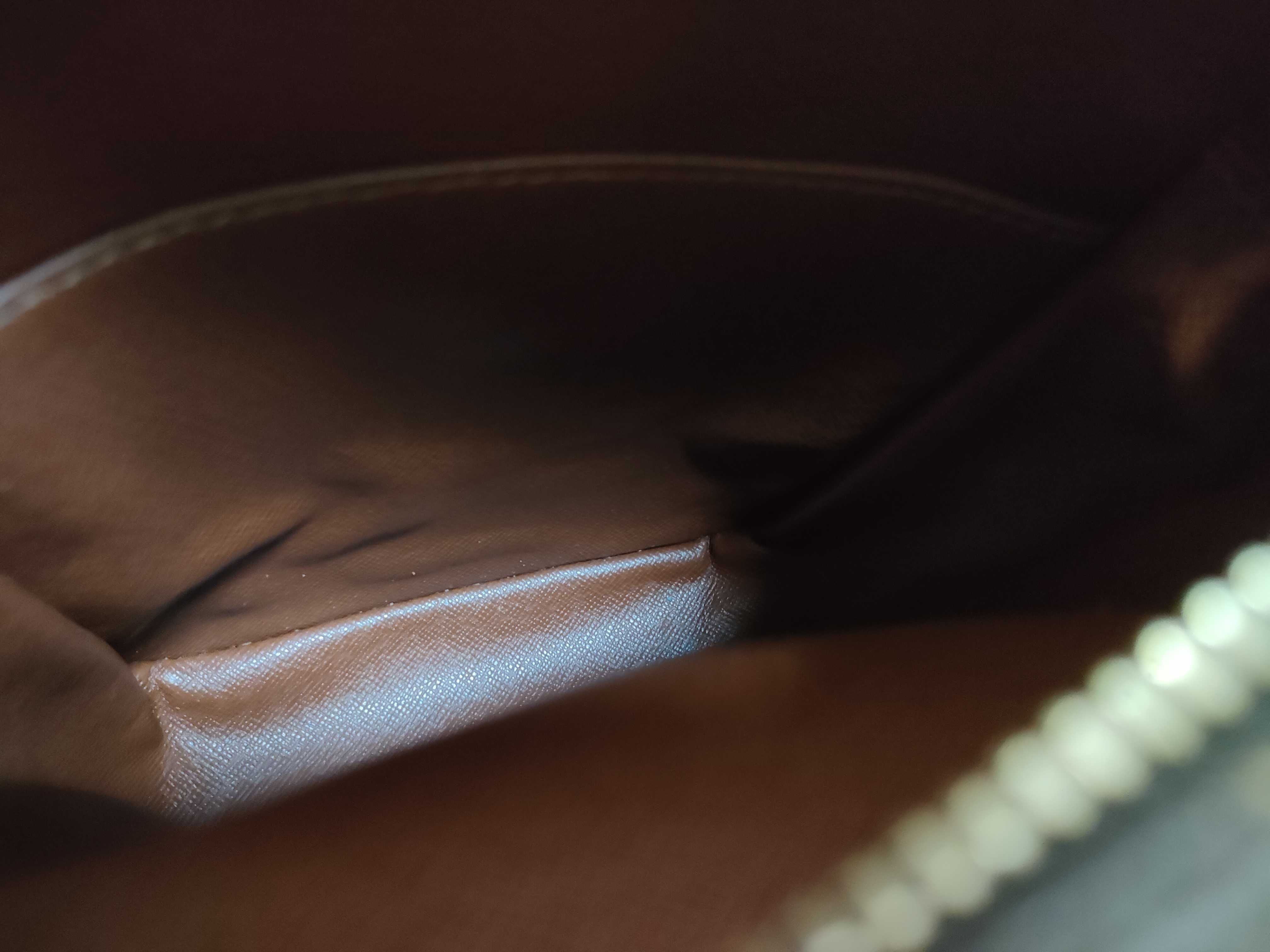 Monogram Amazon Shoulder Bag — view 10