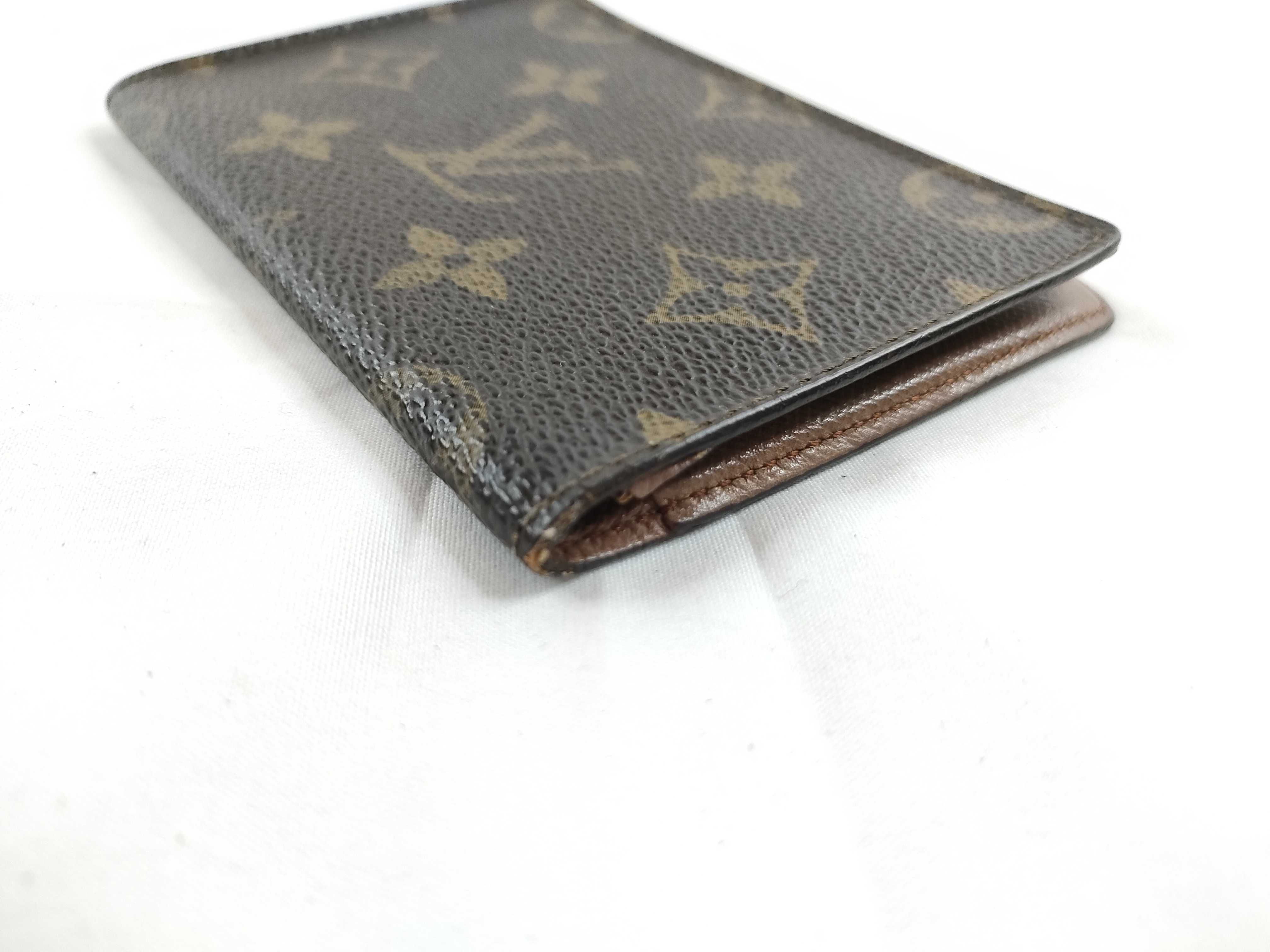 Monogram Card Case - Card Case — view 3