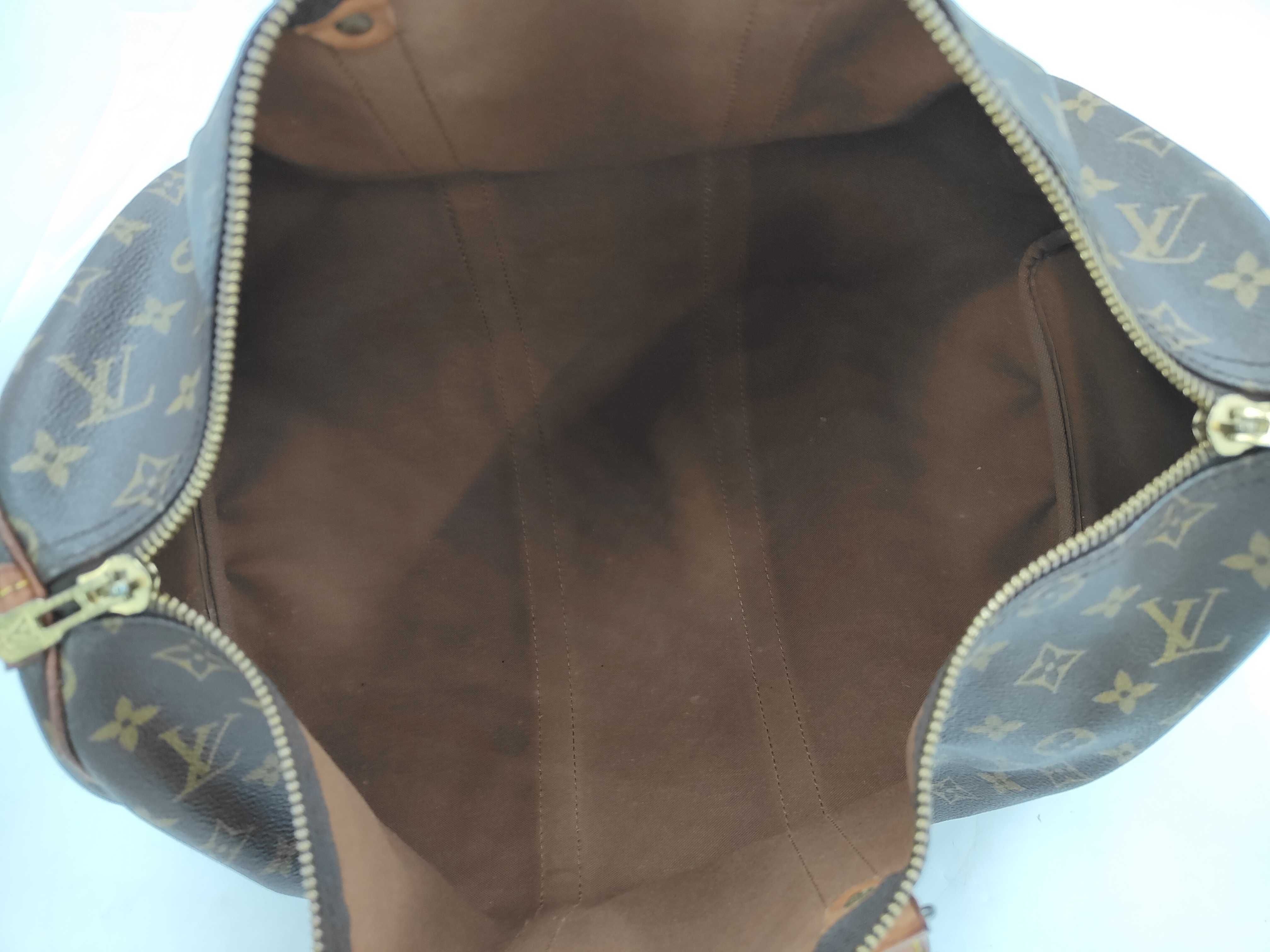 Keepall 45 Boston Bag — view 12