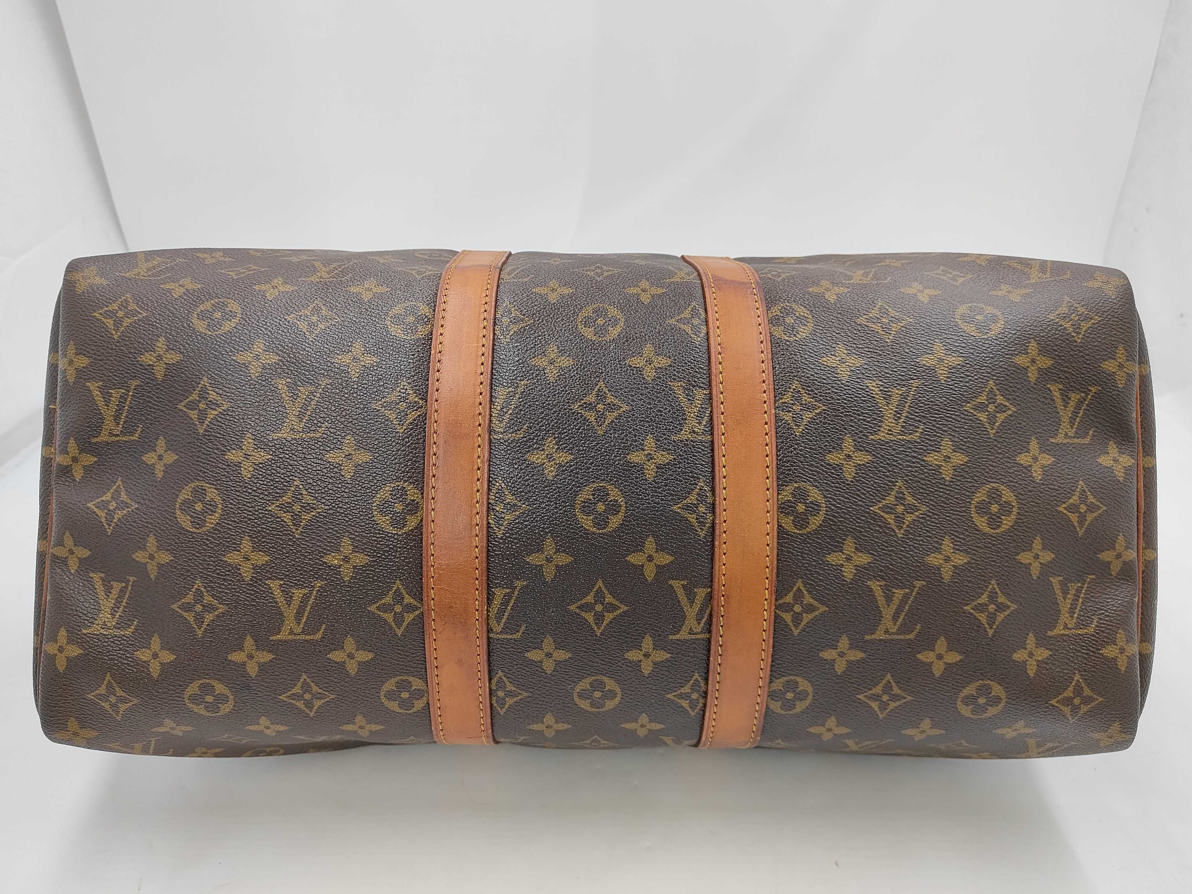 Keepall 45 Boston Bag — view 3