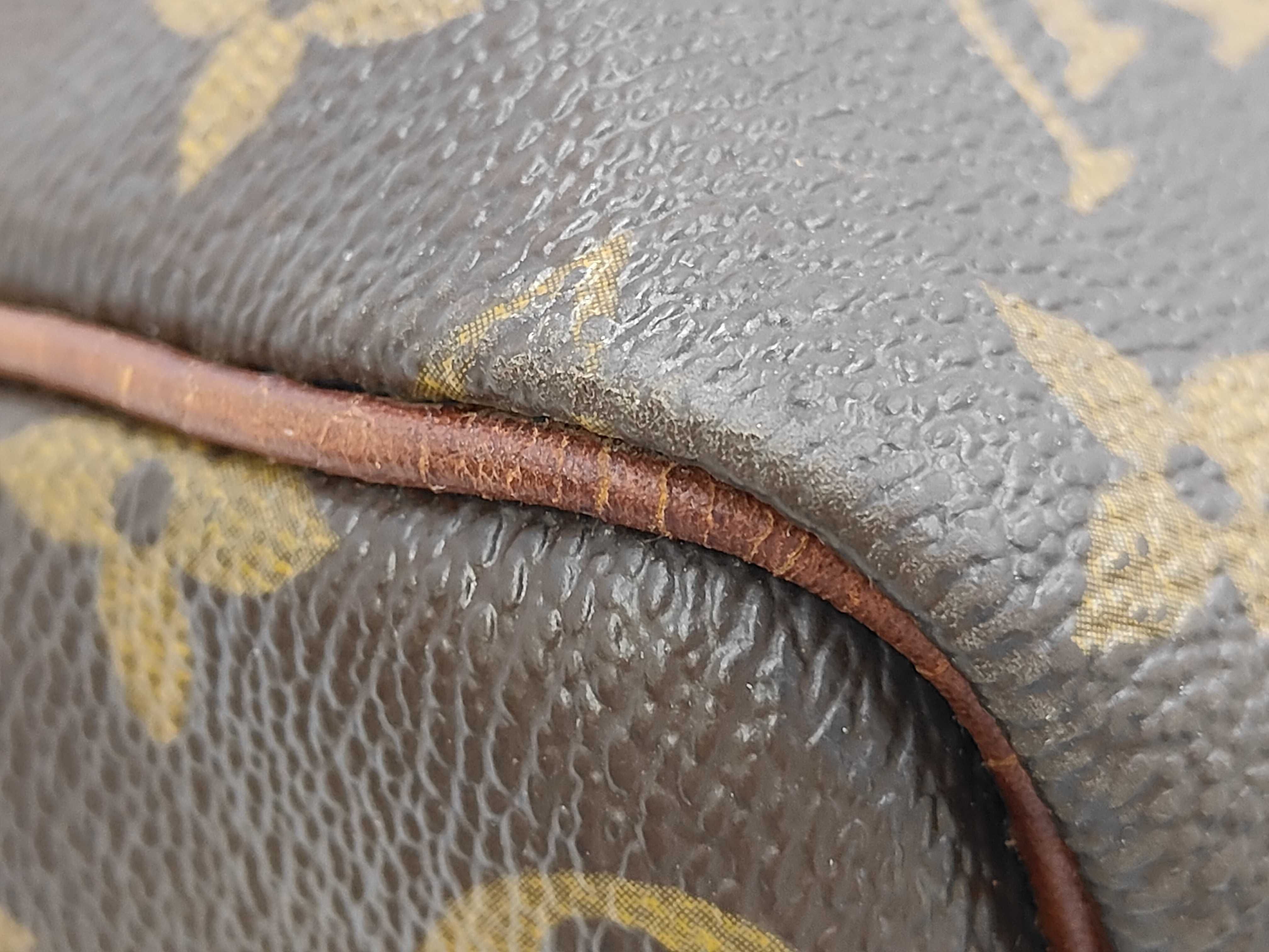 Keepall 45 Boston Bag — view 4