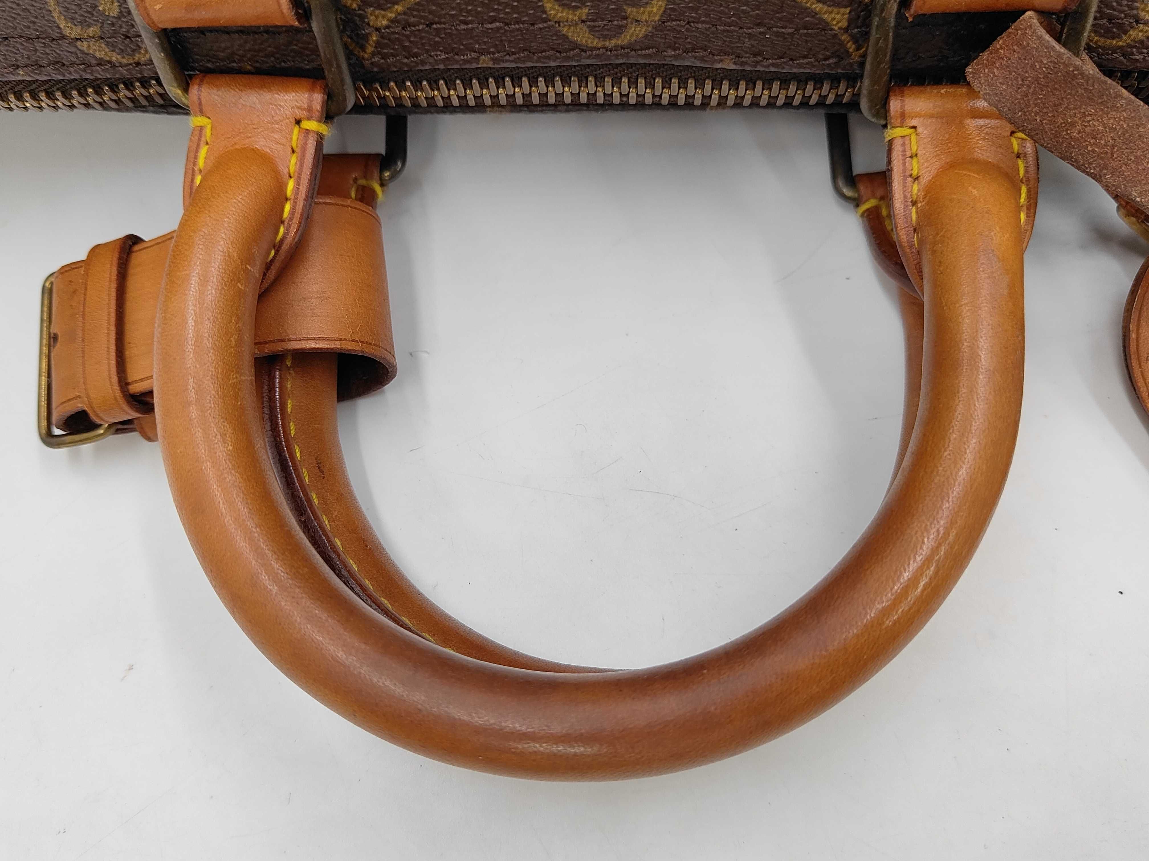 Keepall 45 Boston Bag — view 5
