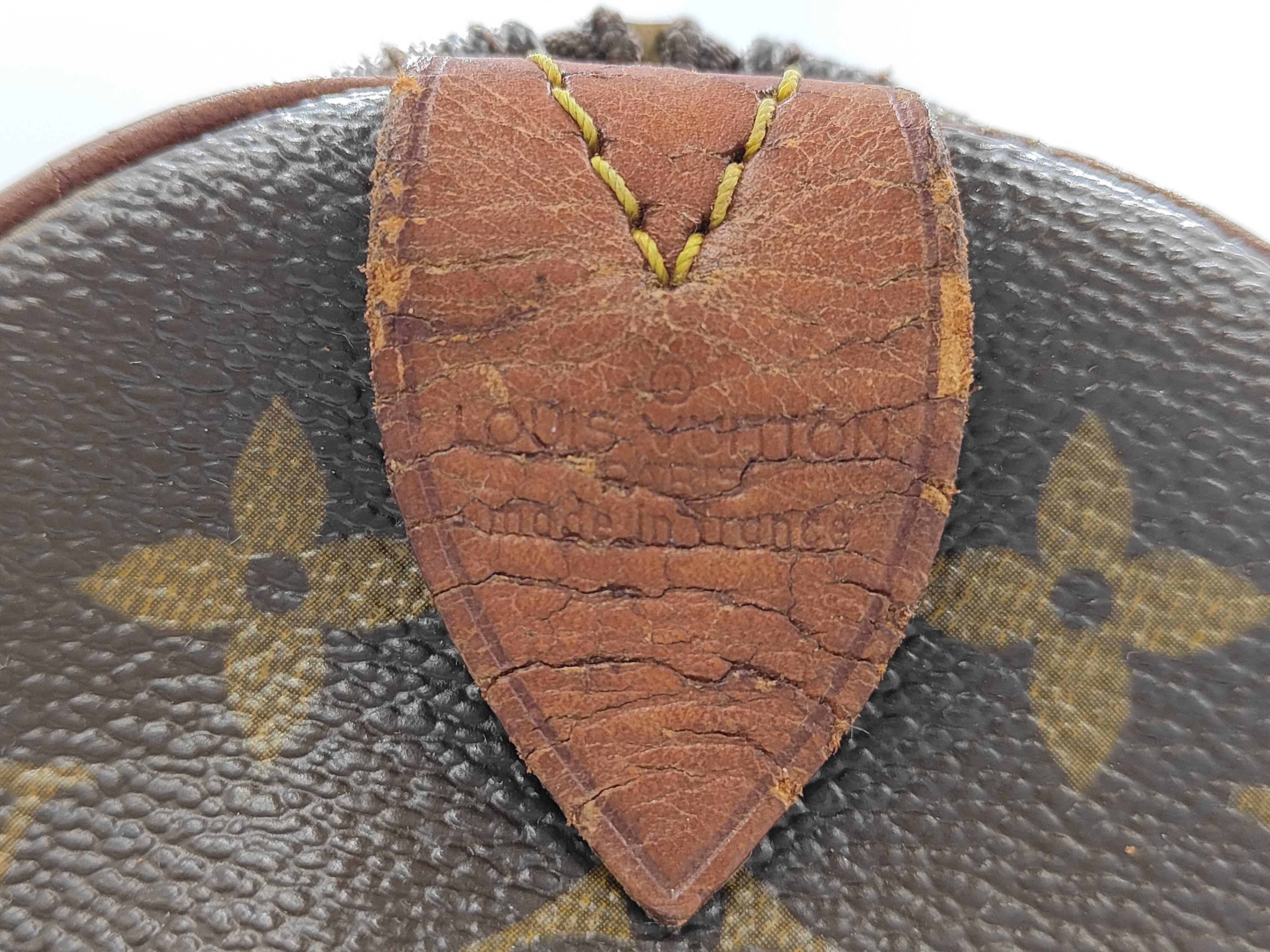 Keepall 45 Boston Bag — view 9