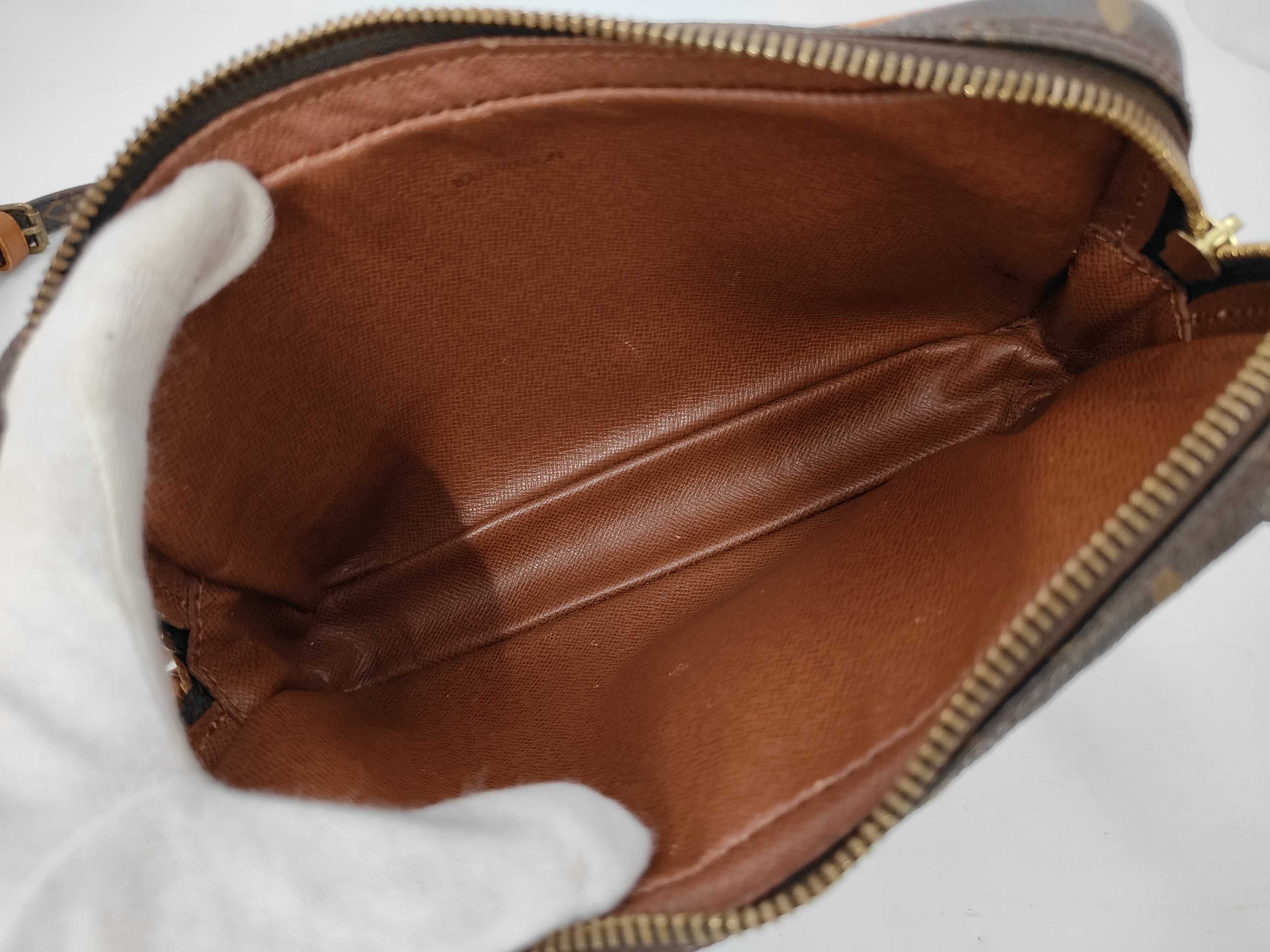Monogram Pochette Marly Bandoulière M51828TH1910 Shoulder Bag — view 9