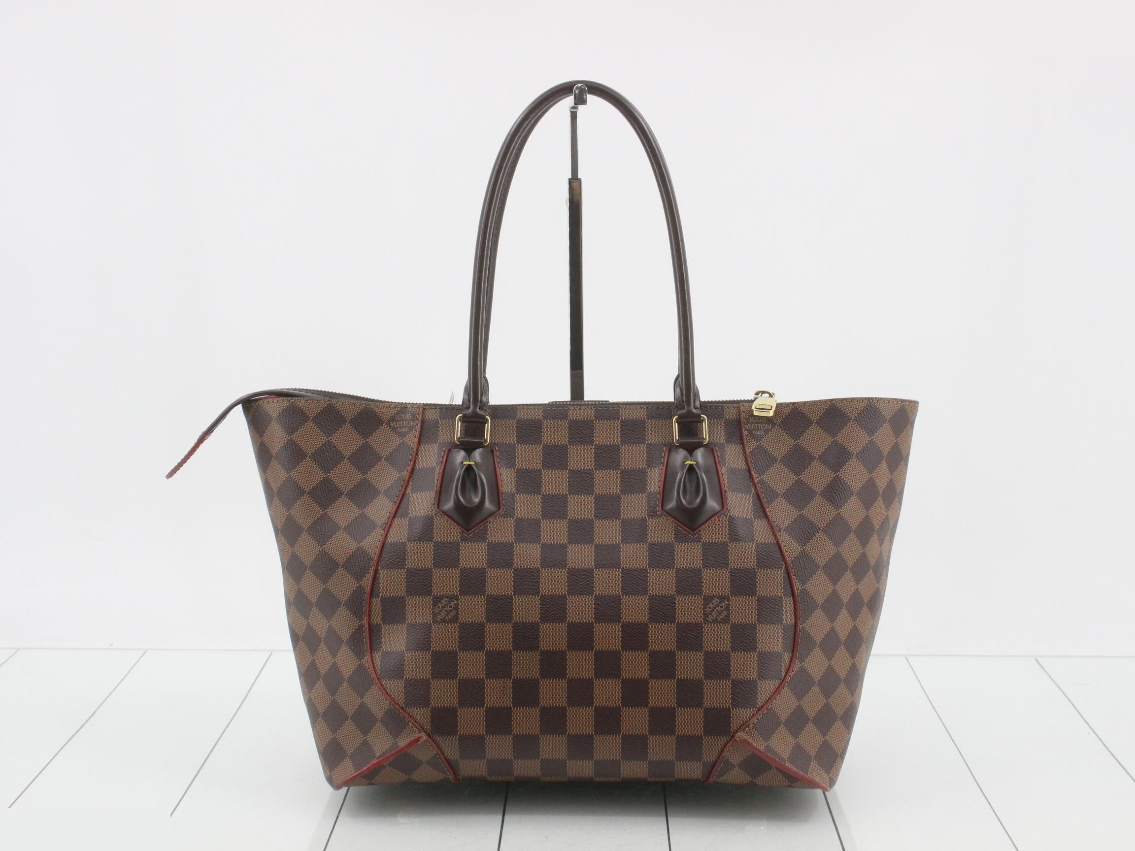 Kaisa Tote MM — view 2