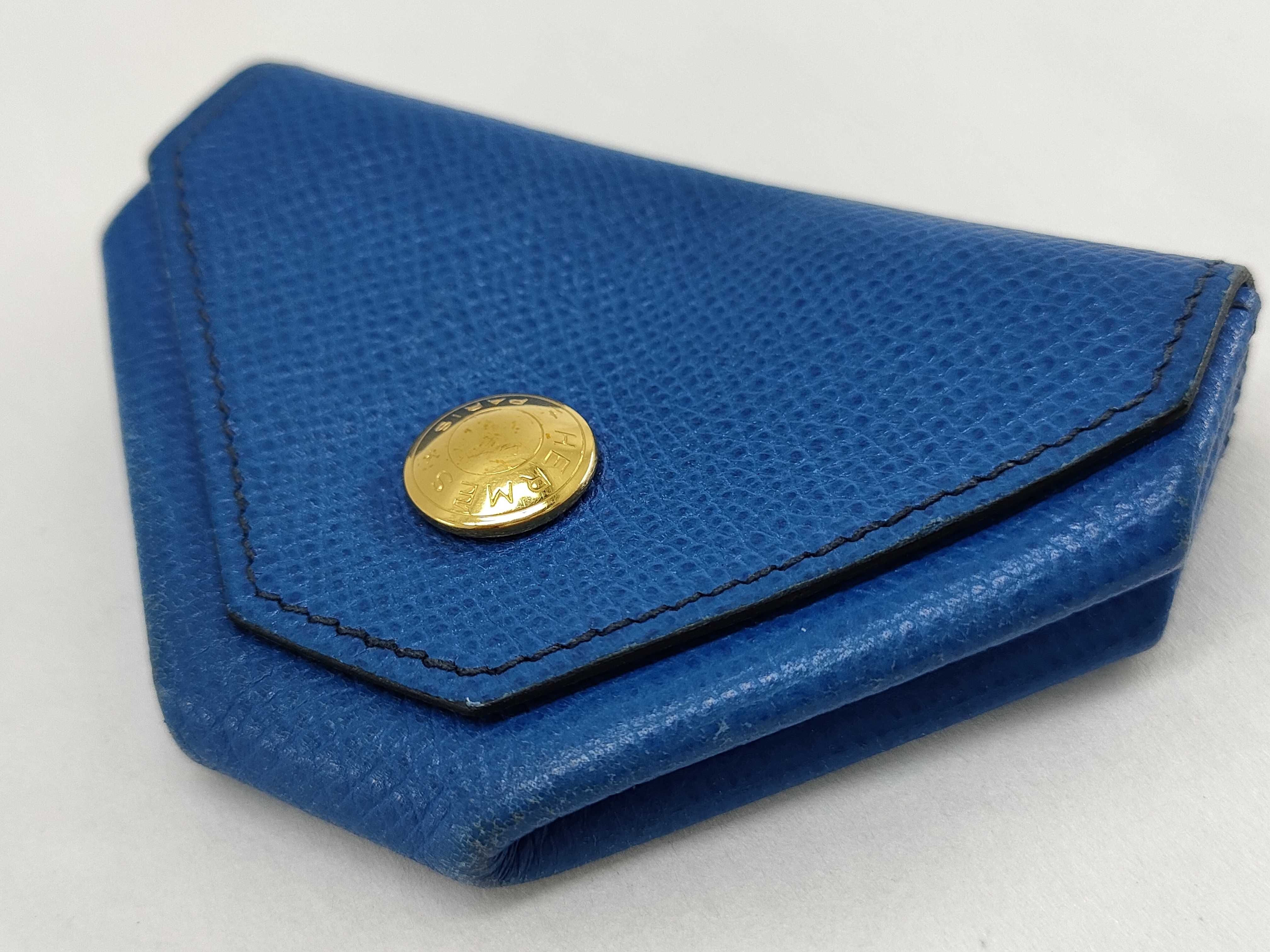 Vanquatriole Coin Case — view 4