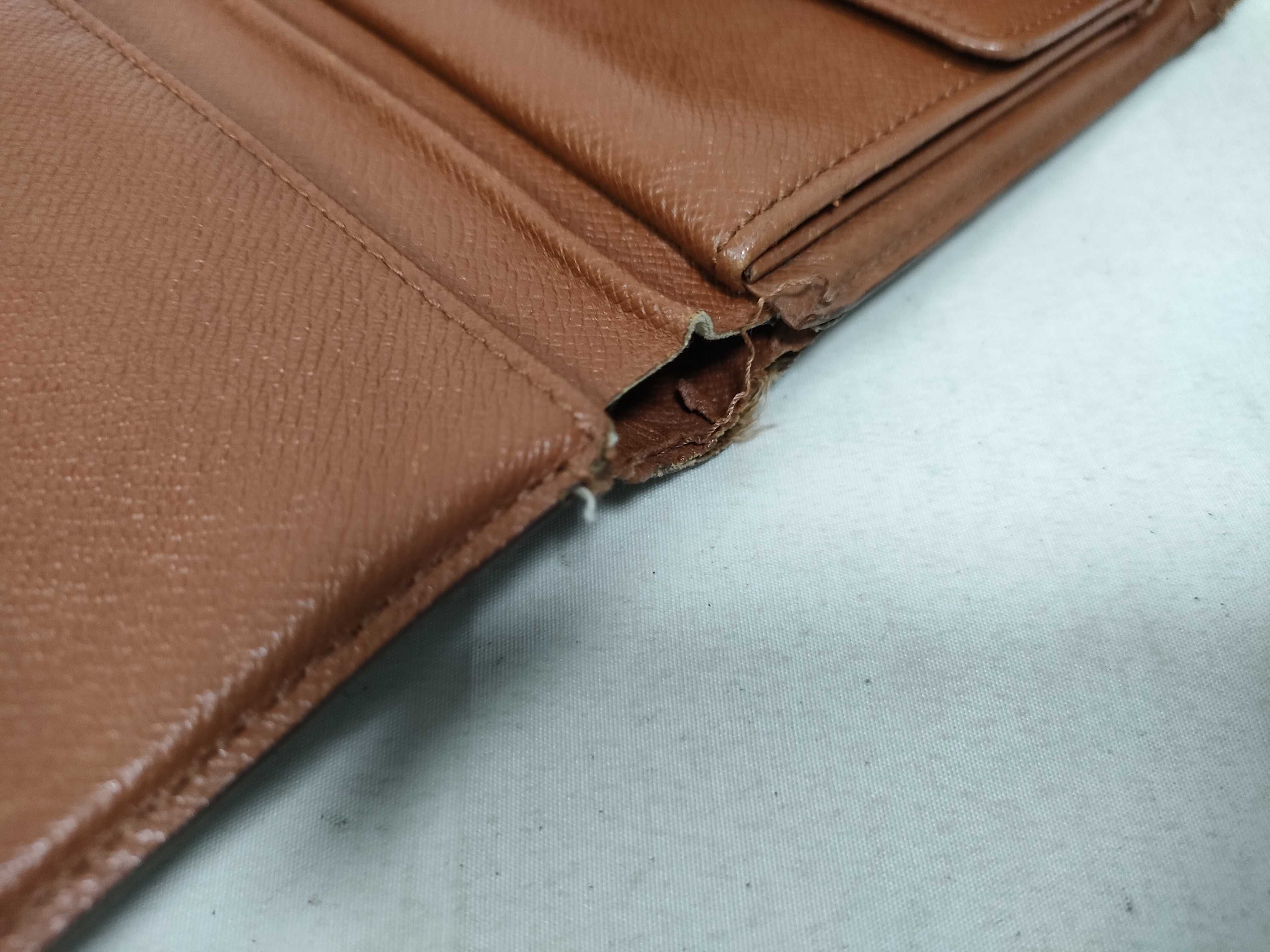 Monogram Louis Vuitton Wallet — view 12