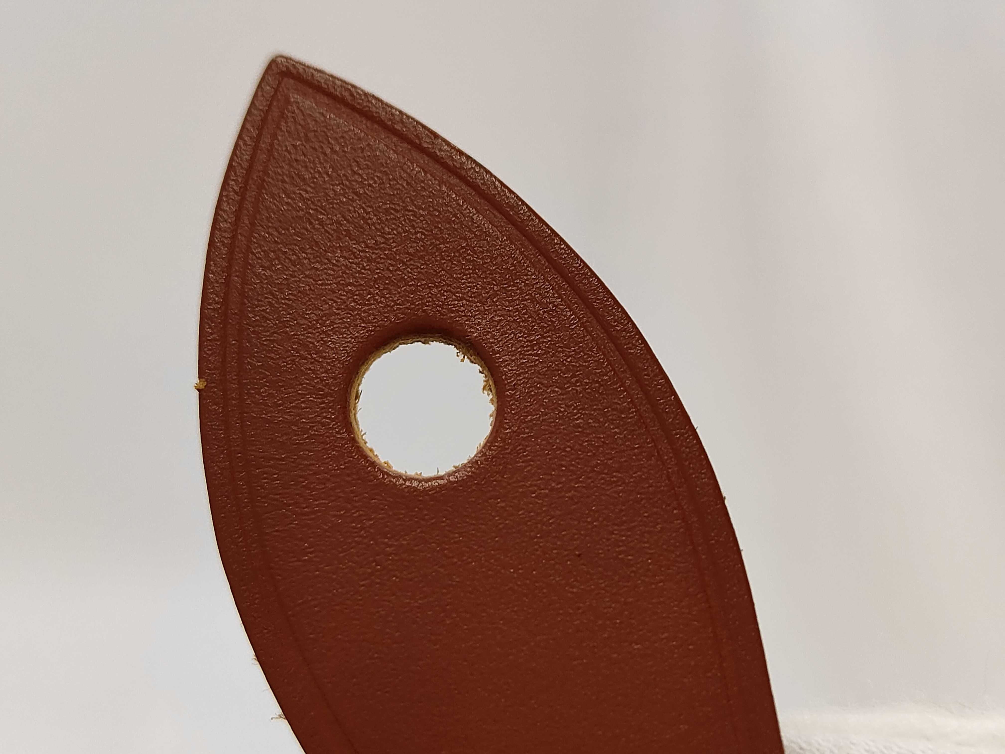 LV Speedy 30 Epi Kenya Brown M43003 Handbag — view 9