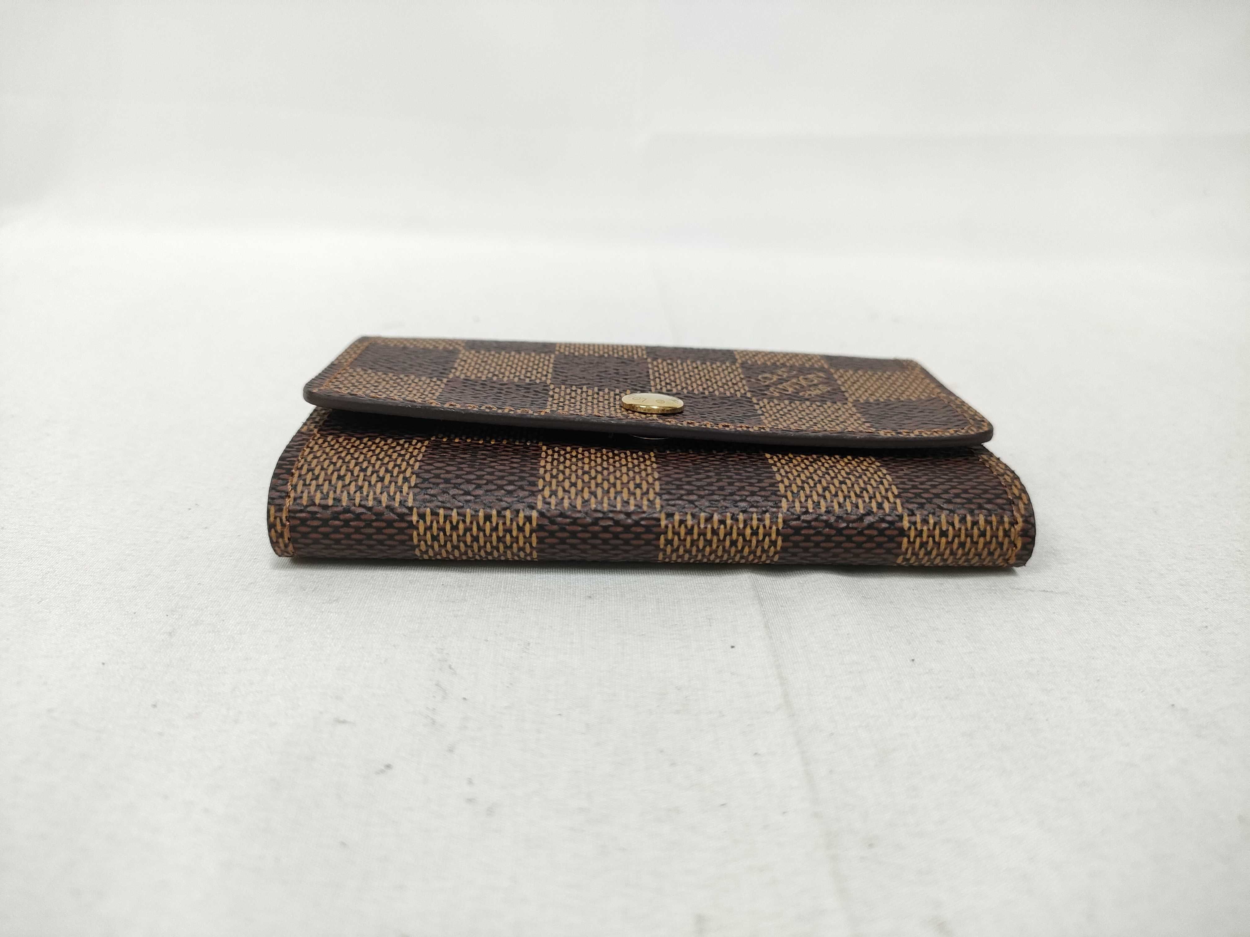 Damier Multicles 6 Key Case — view 6