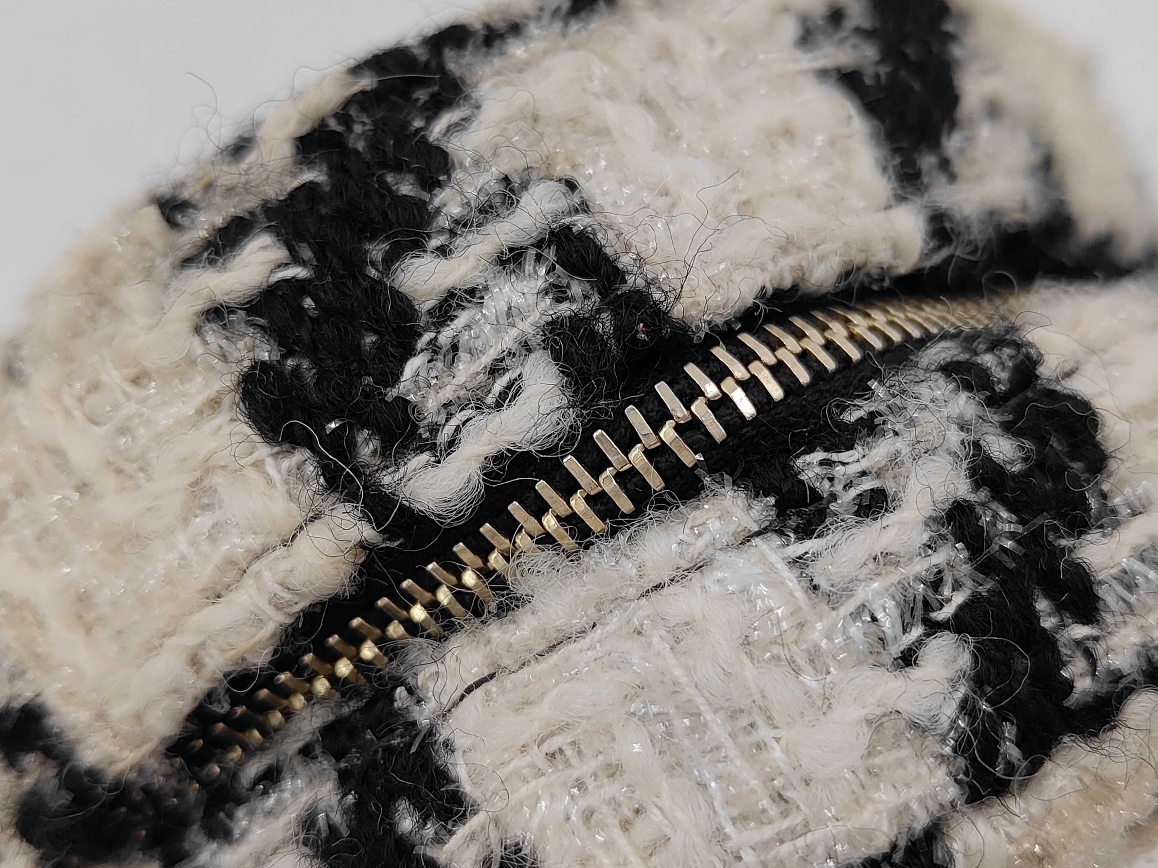 Round Chain Clutch Bag Shoulder Bag — view 9