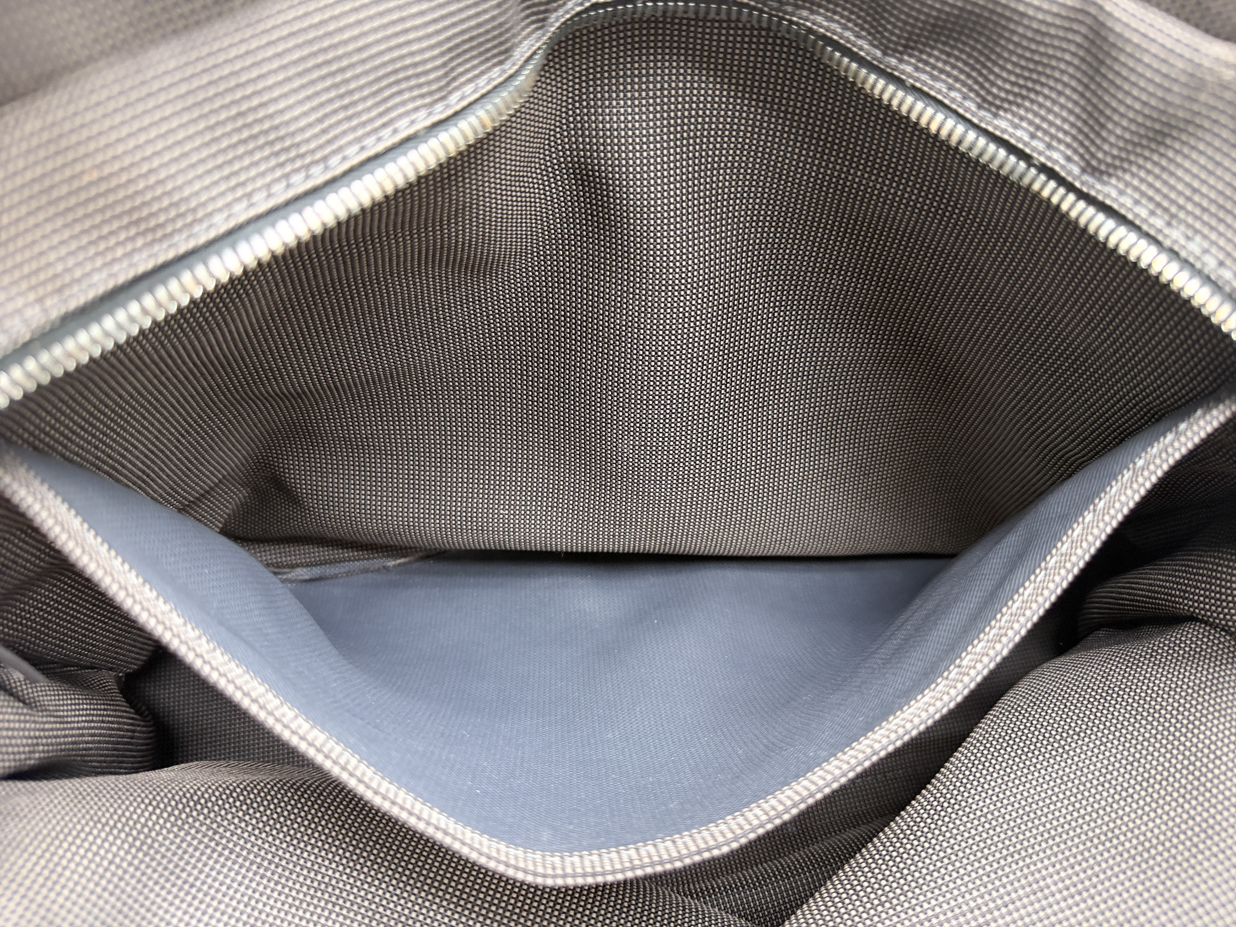 Herline MM Canvas Tote Bag — view 13