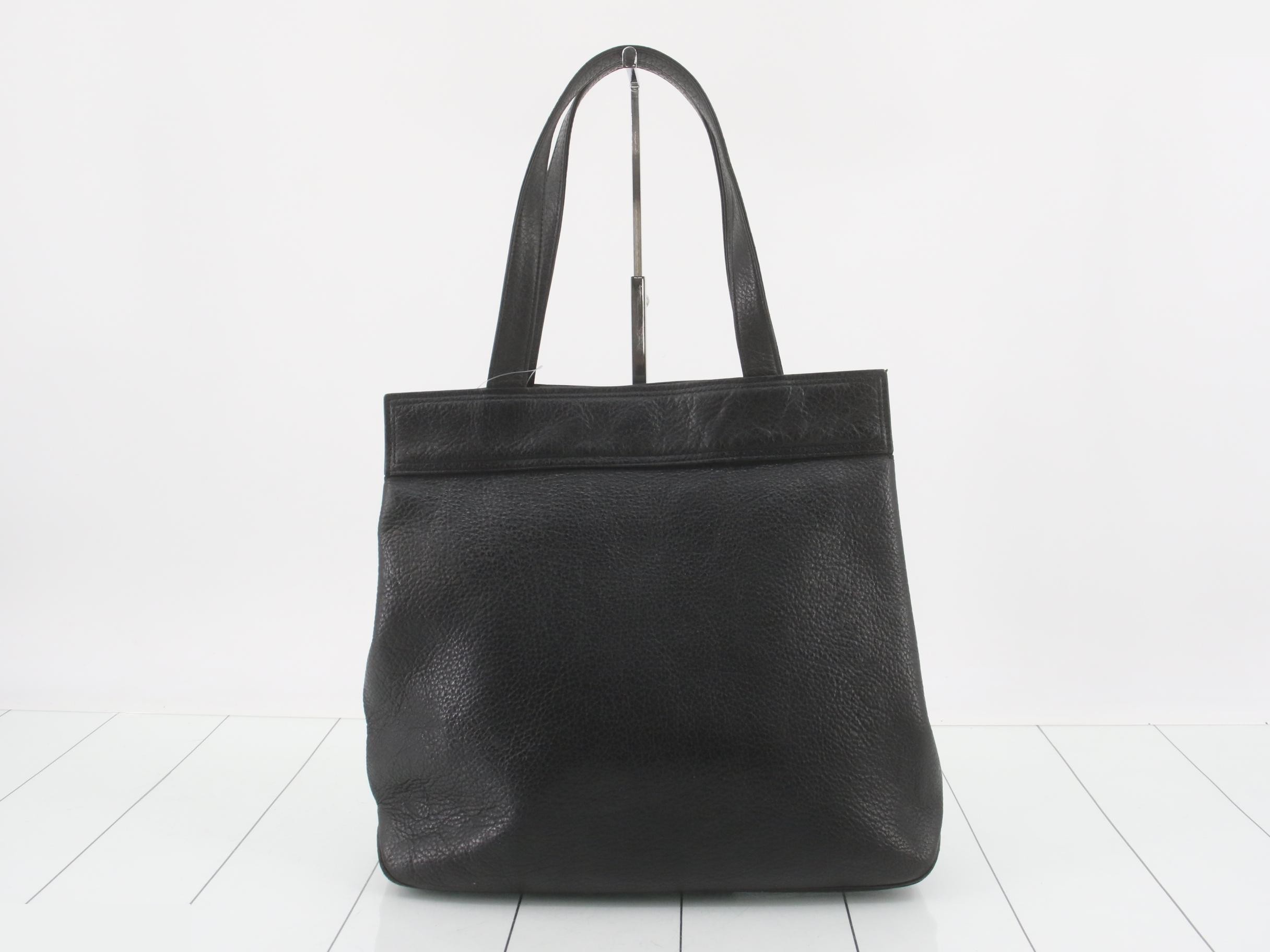 tote bag — view 2