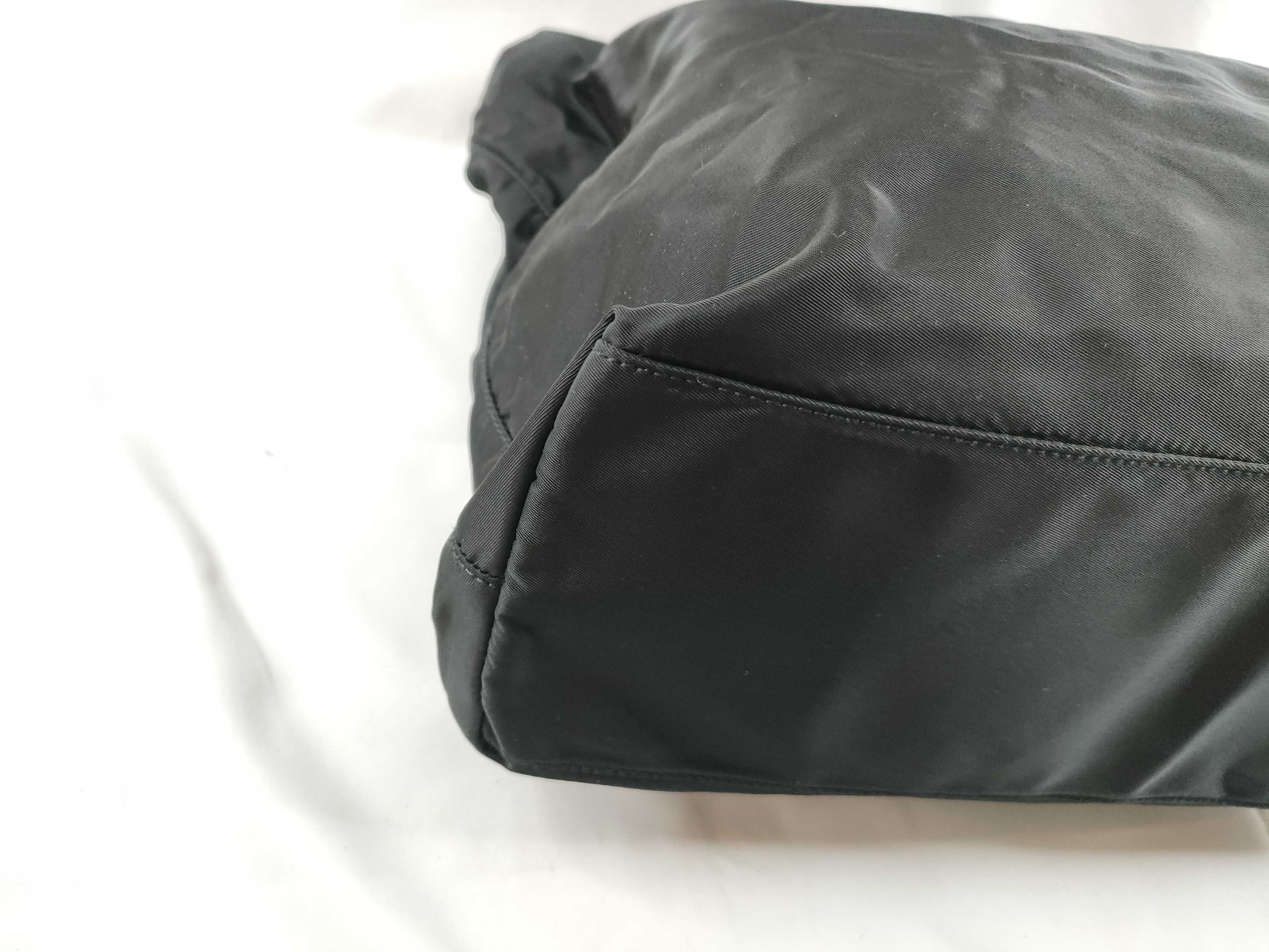 Nylon Tote Bag — view 3