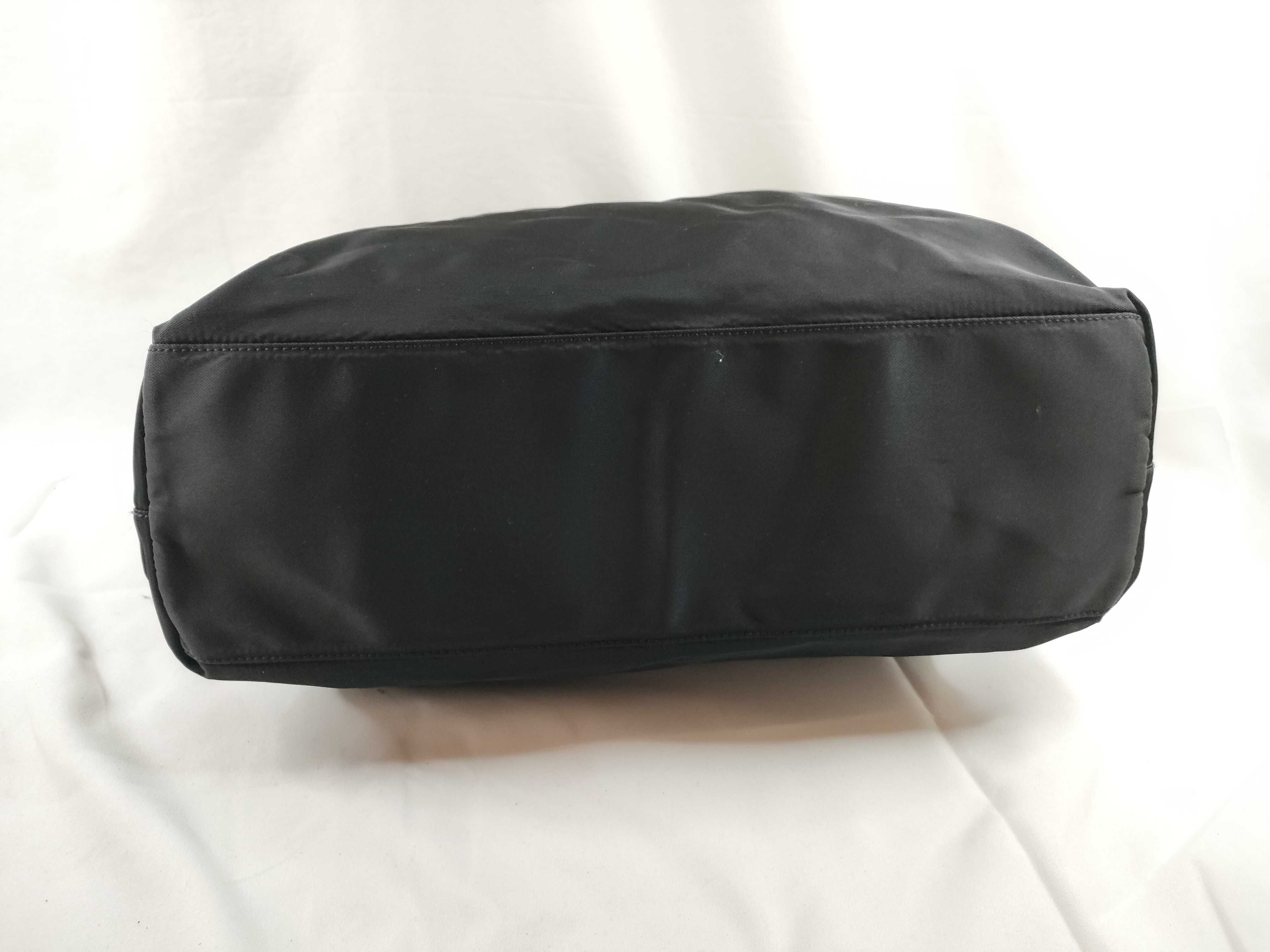 Nylon Tote Bag — view 4