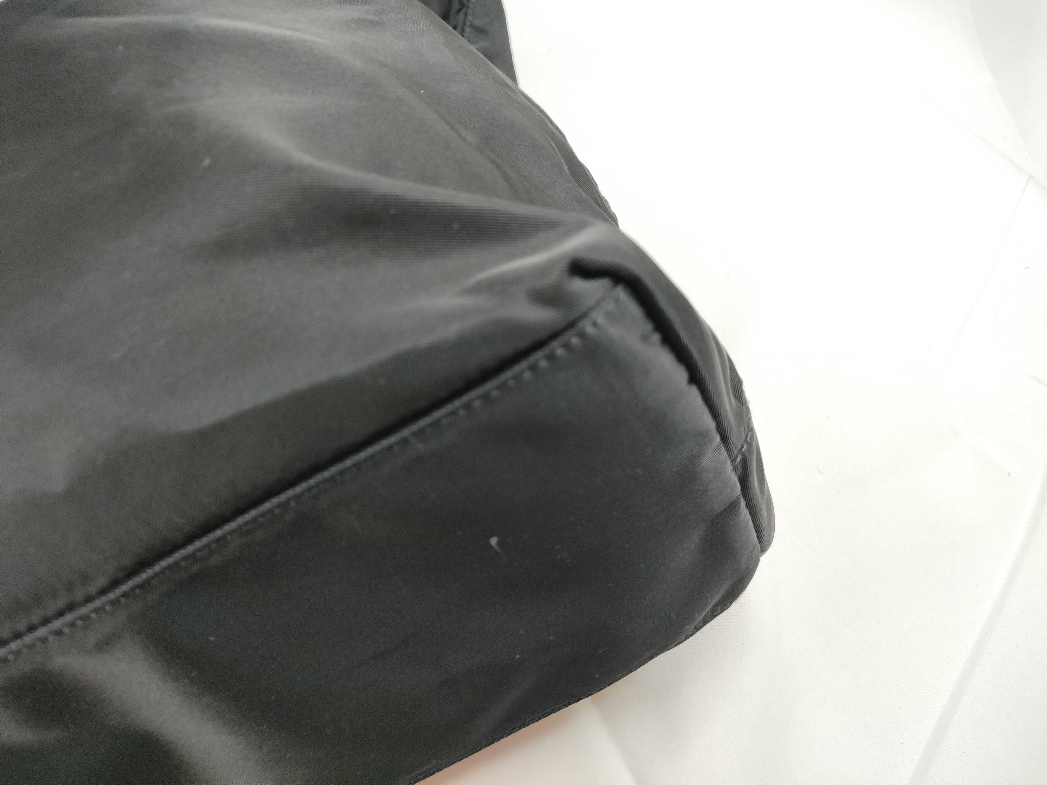 Nylon Tote Bag — view 5