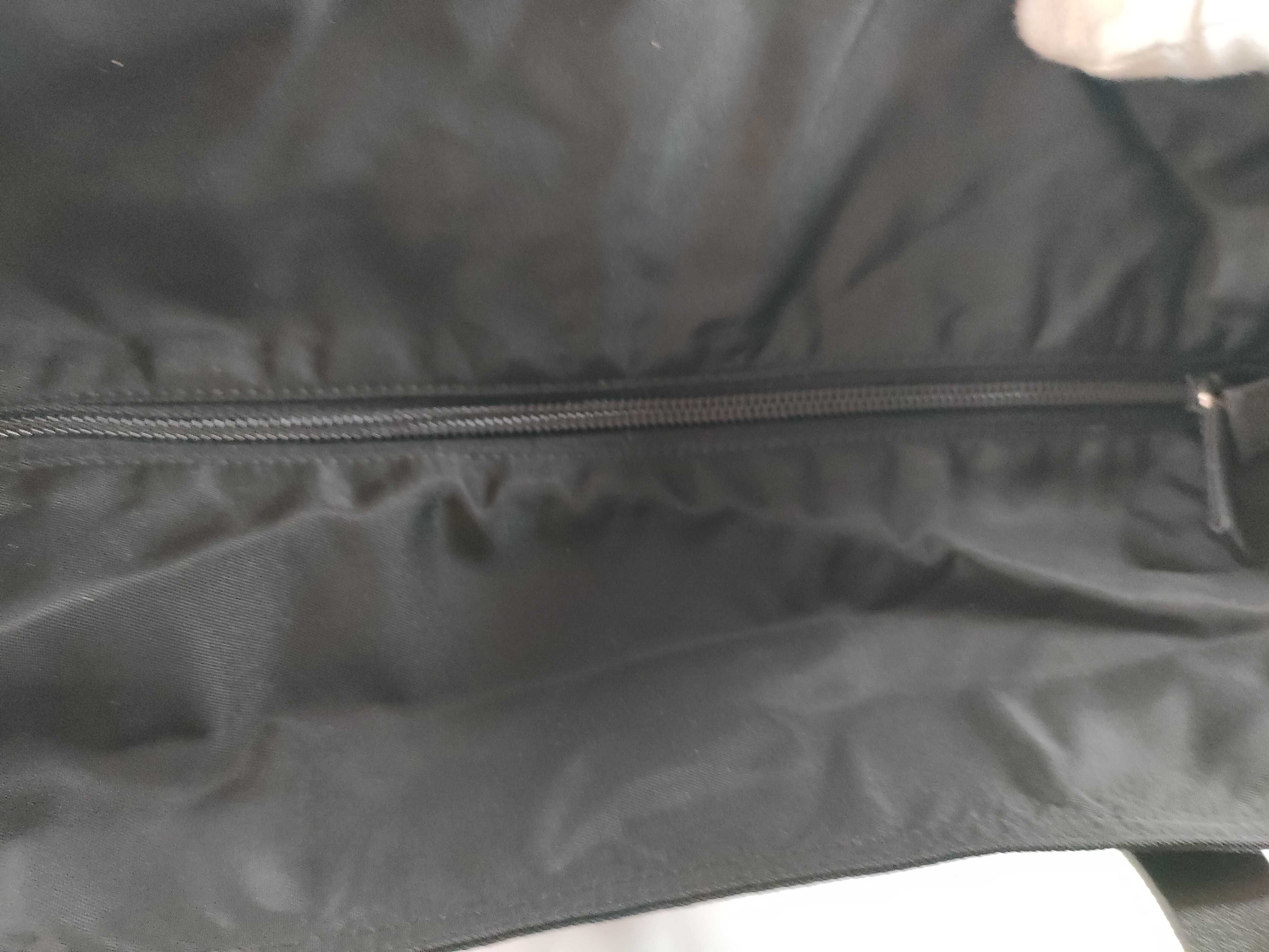 Nylon Tote Bag — view 9