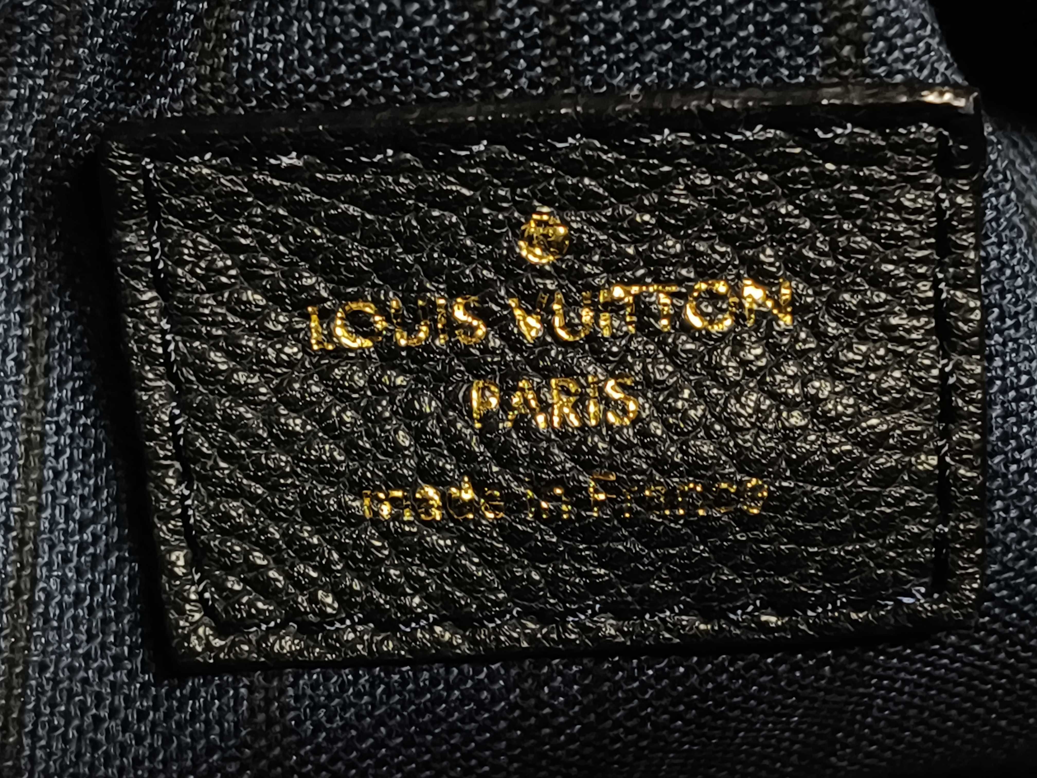 Monogram Empreinte Handbag M93415 TR2130 (Edge-melted) — view 12