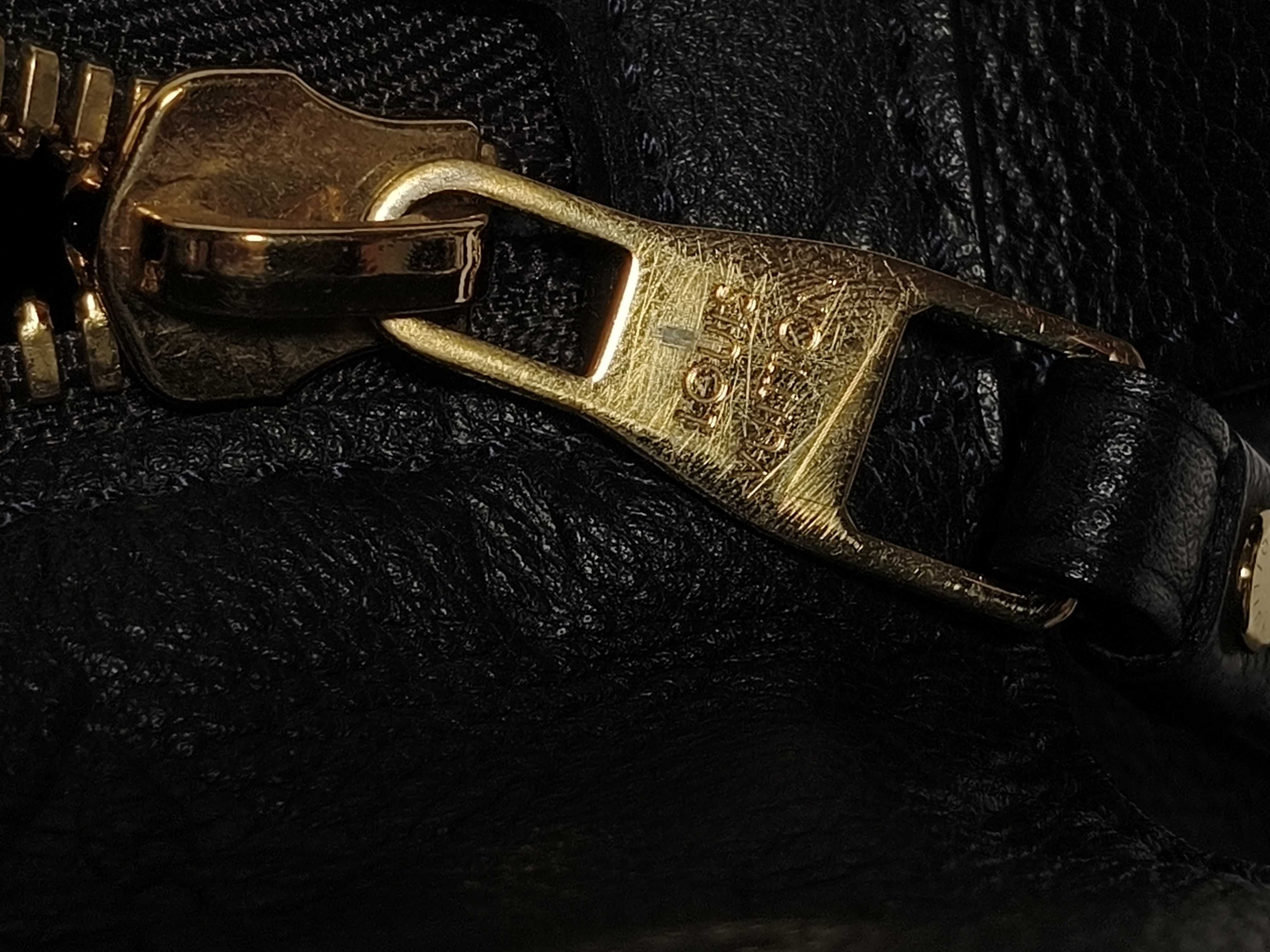 Monogram Empreinte Handbag M93415 TR2130 (Edge-melted) — view 13