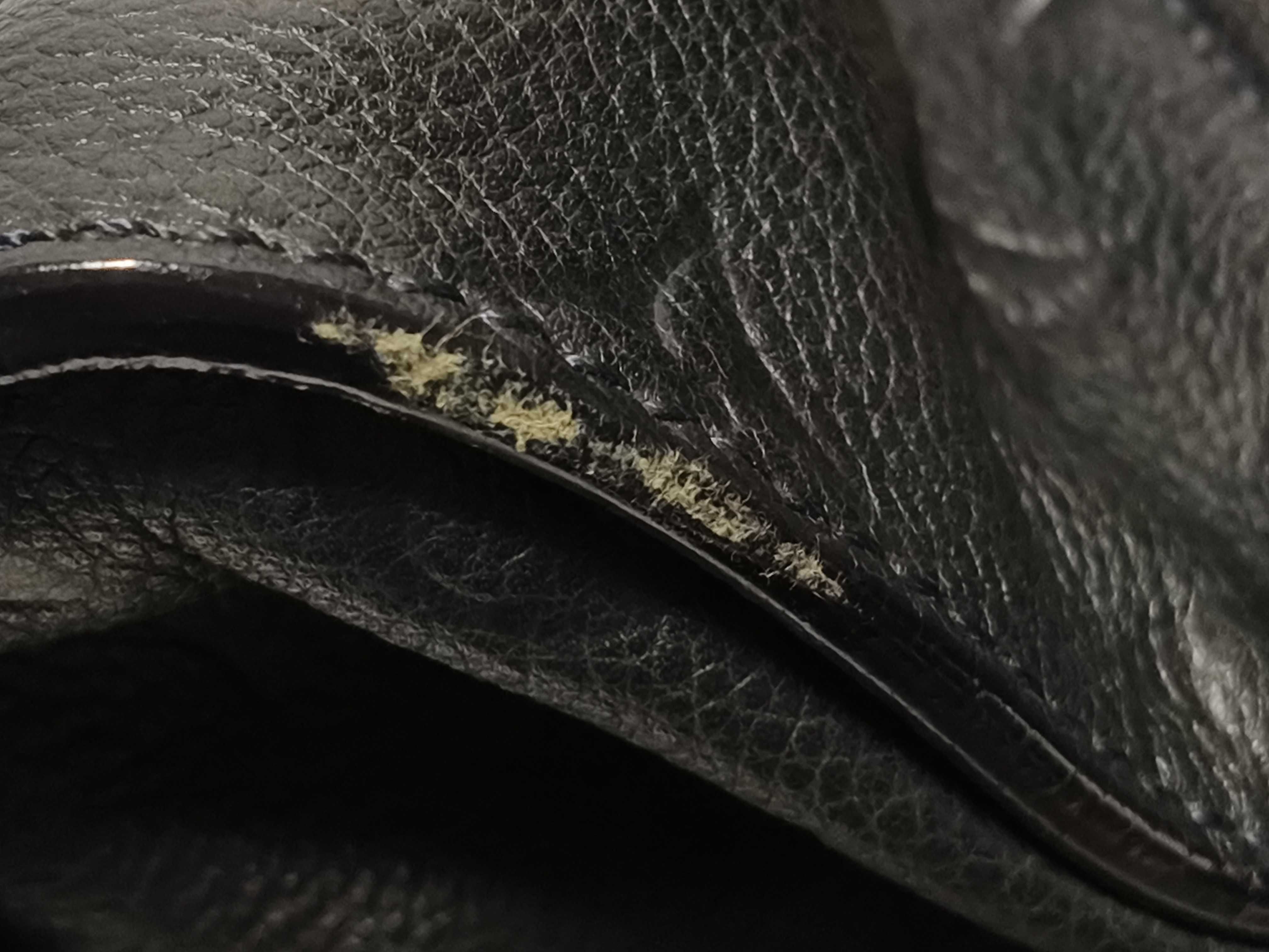 Monogram Empreinte Handbag M93415 TR2130 (Edge-melted) — view 14