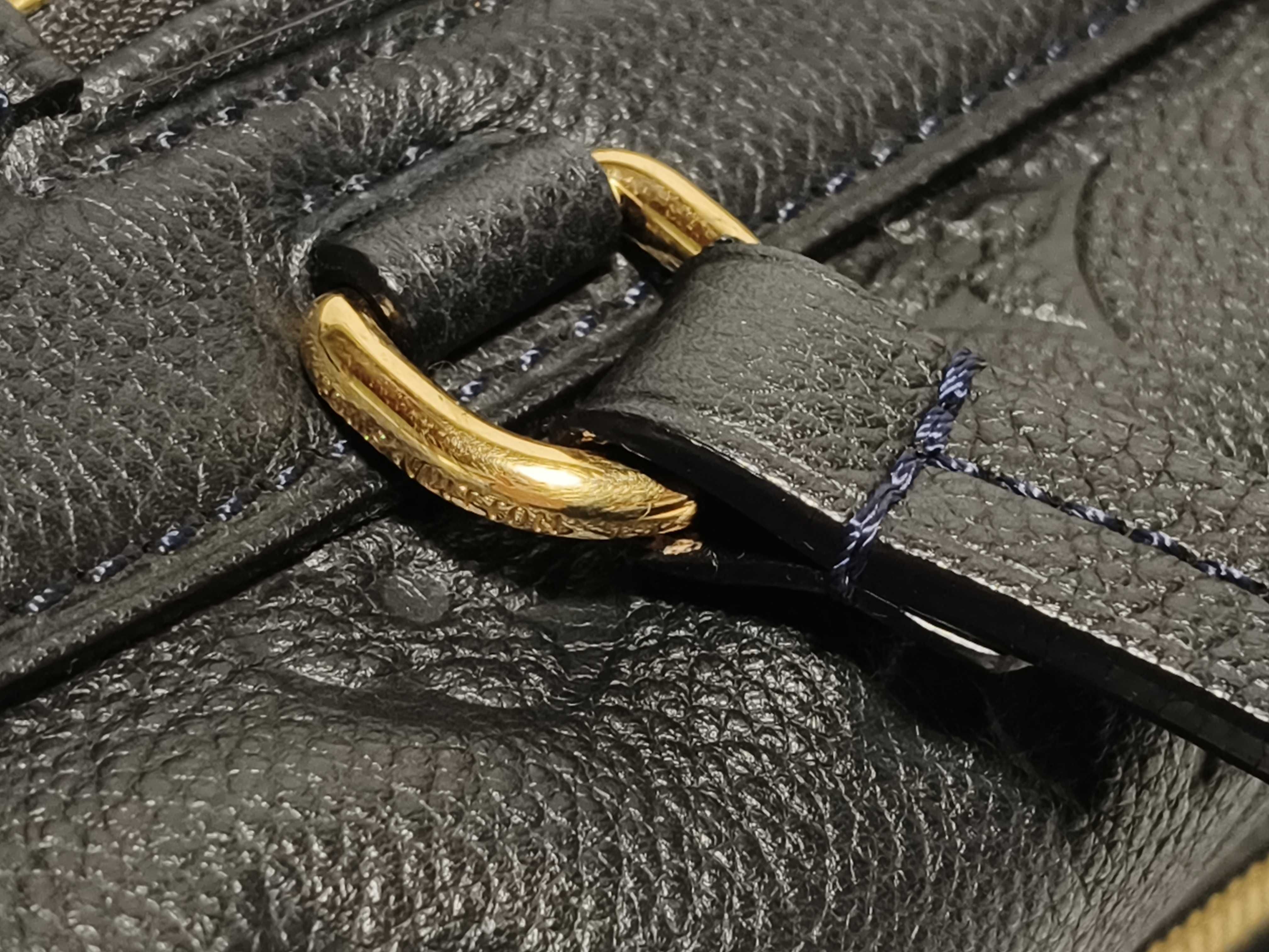 Monogram Empreinte Handbag M93415 TR2130 (Edge-melted) — view 5