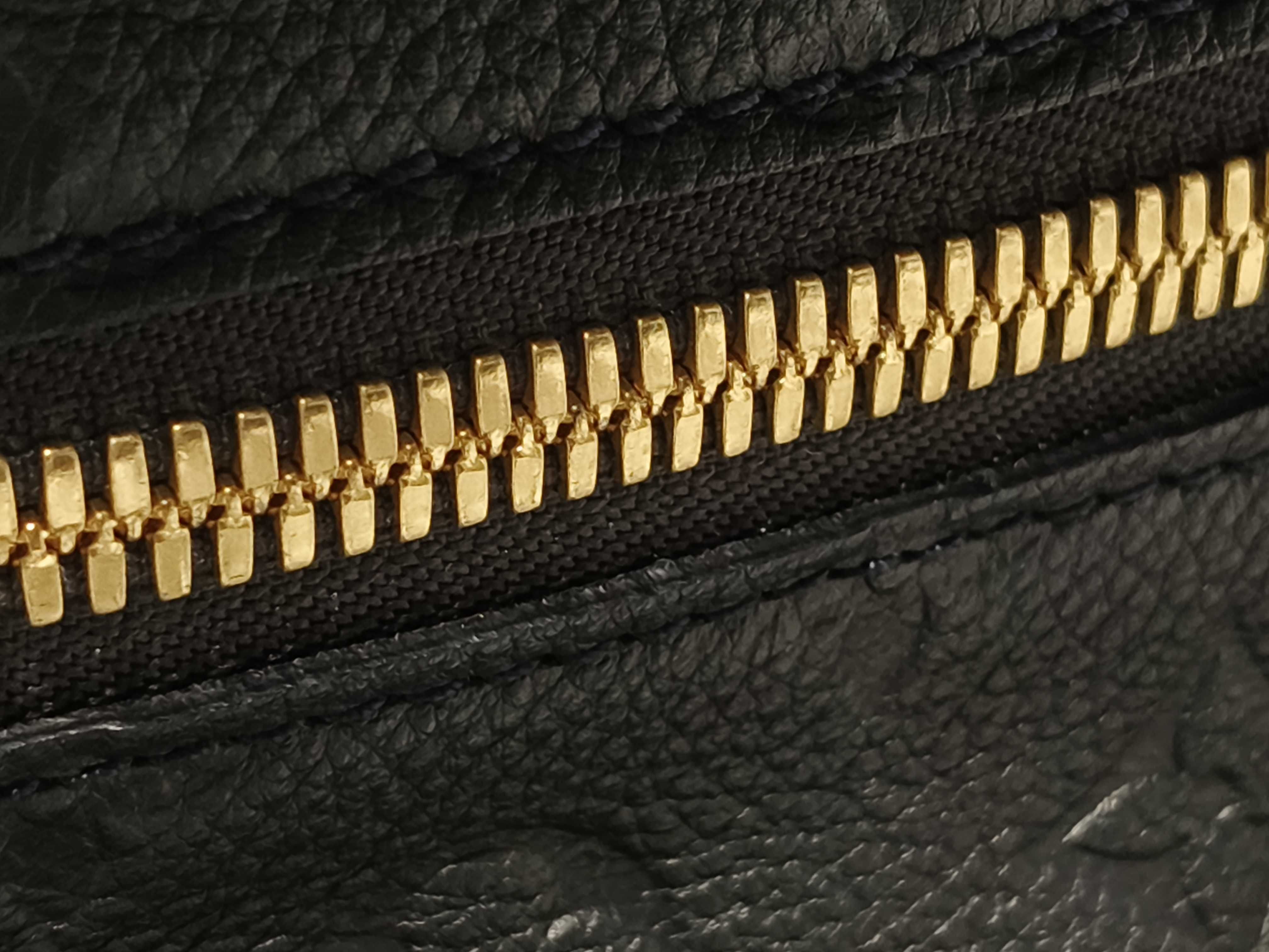 Monogram Empreinte Handbag M93415 TR2130 (Edge-melted) — view 6