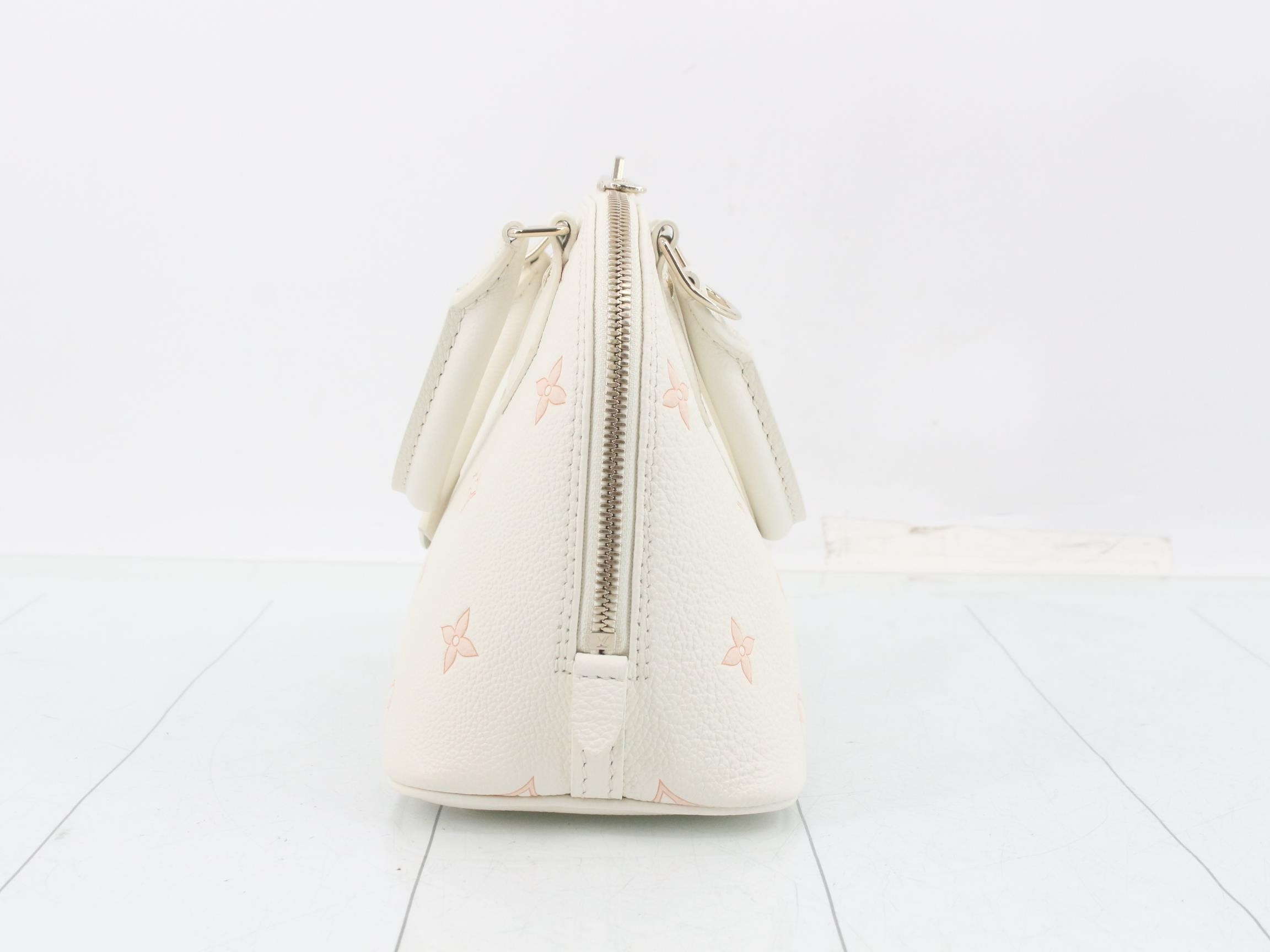 Alma BB Sweet Escape Collection 2WAY with charm unused item — view 3