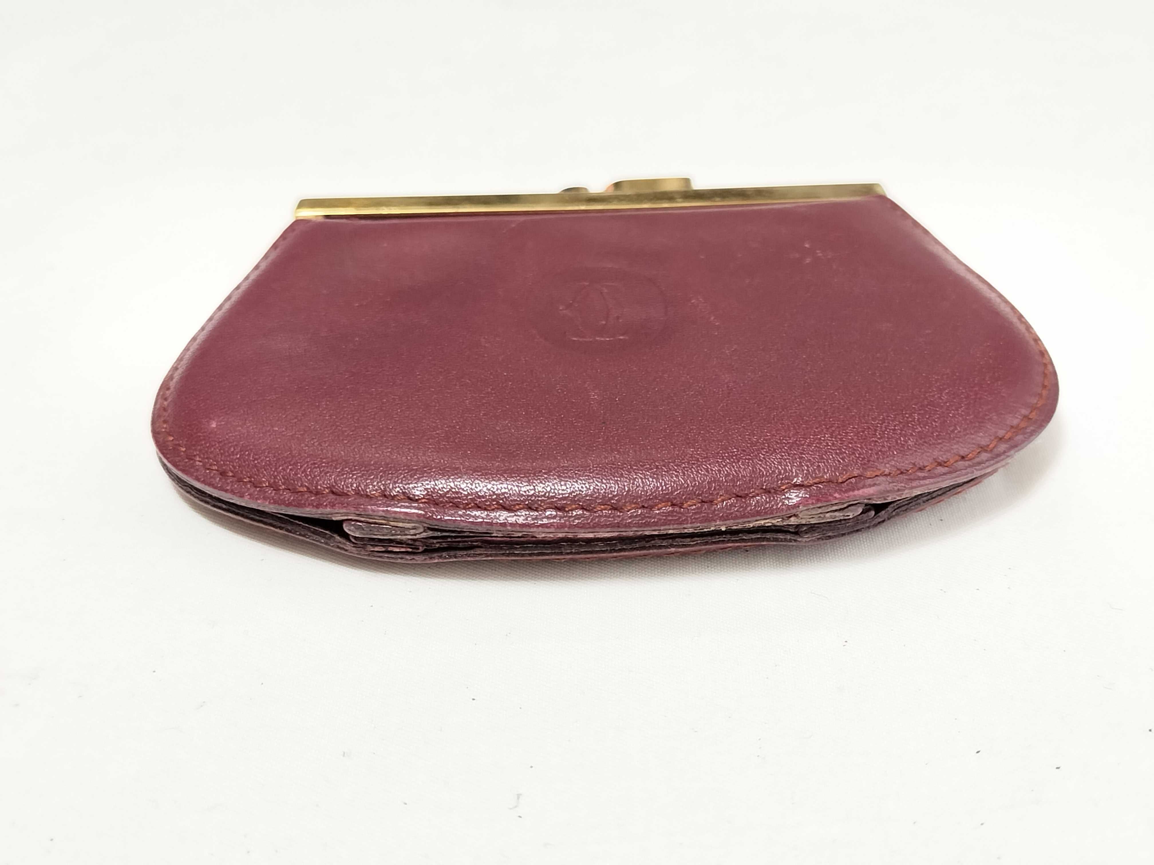 Must Line coin purse — view 4