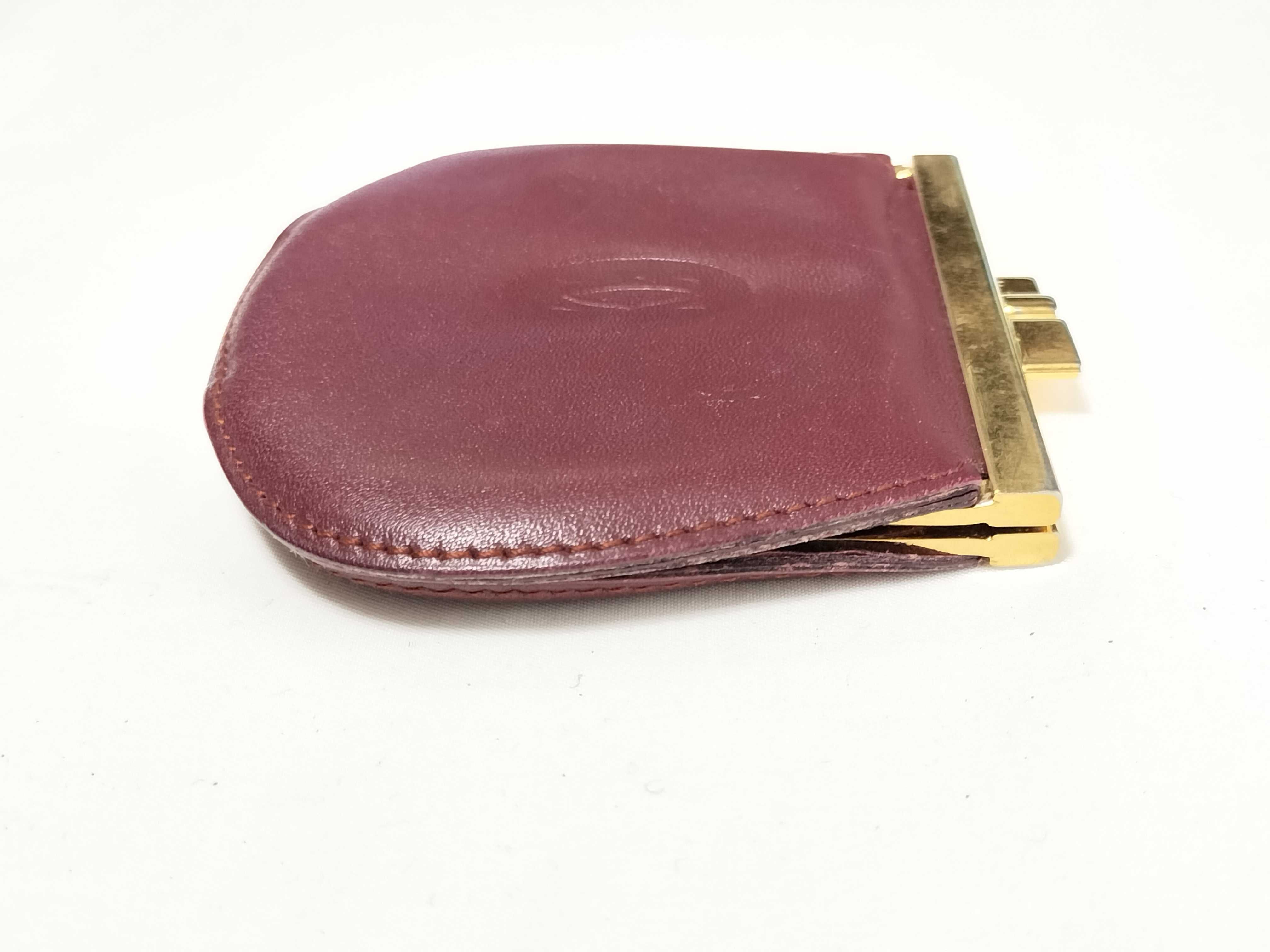 Must Line coin purse — view 5