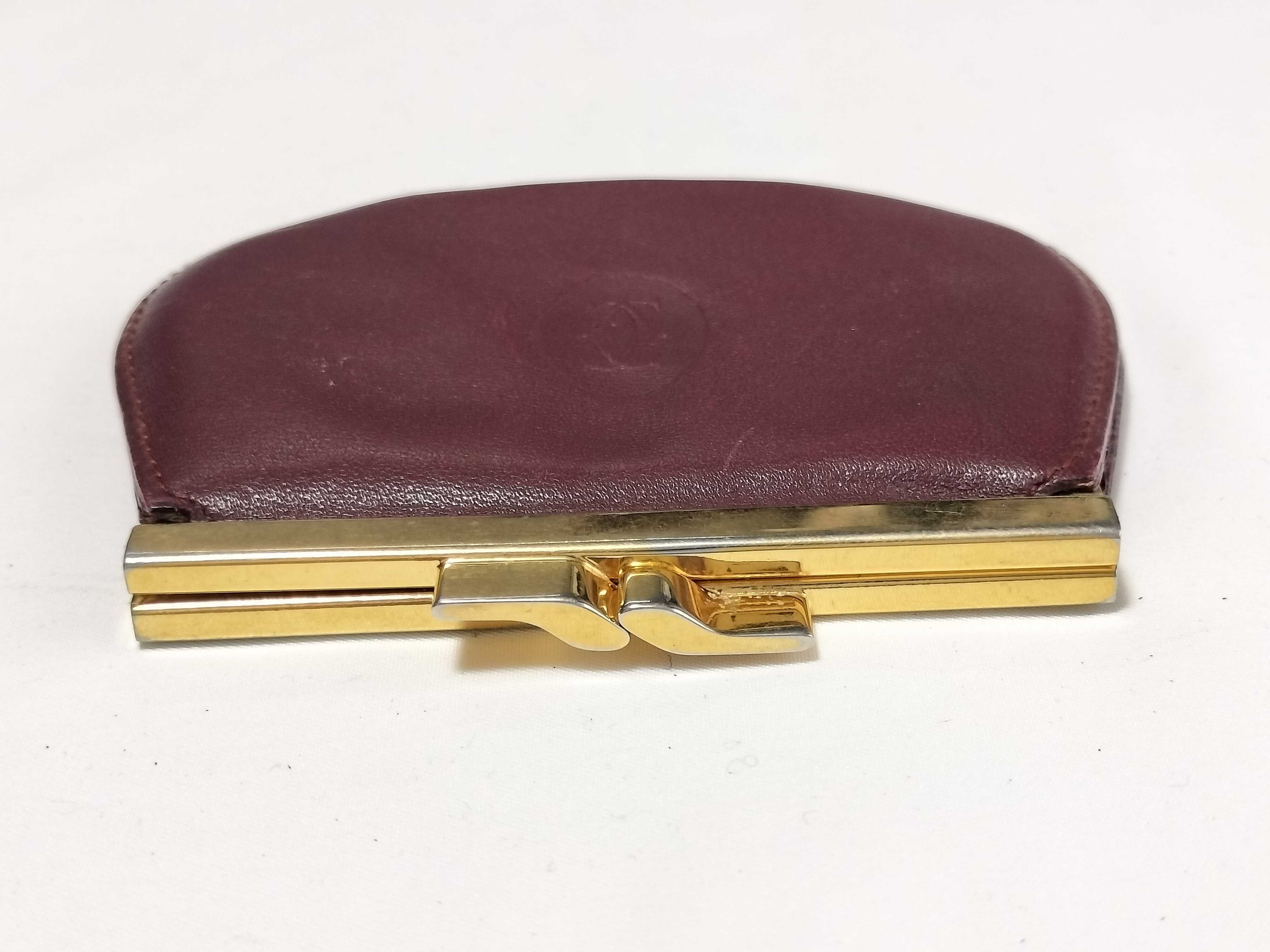 Must Line coin purse — view 6