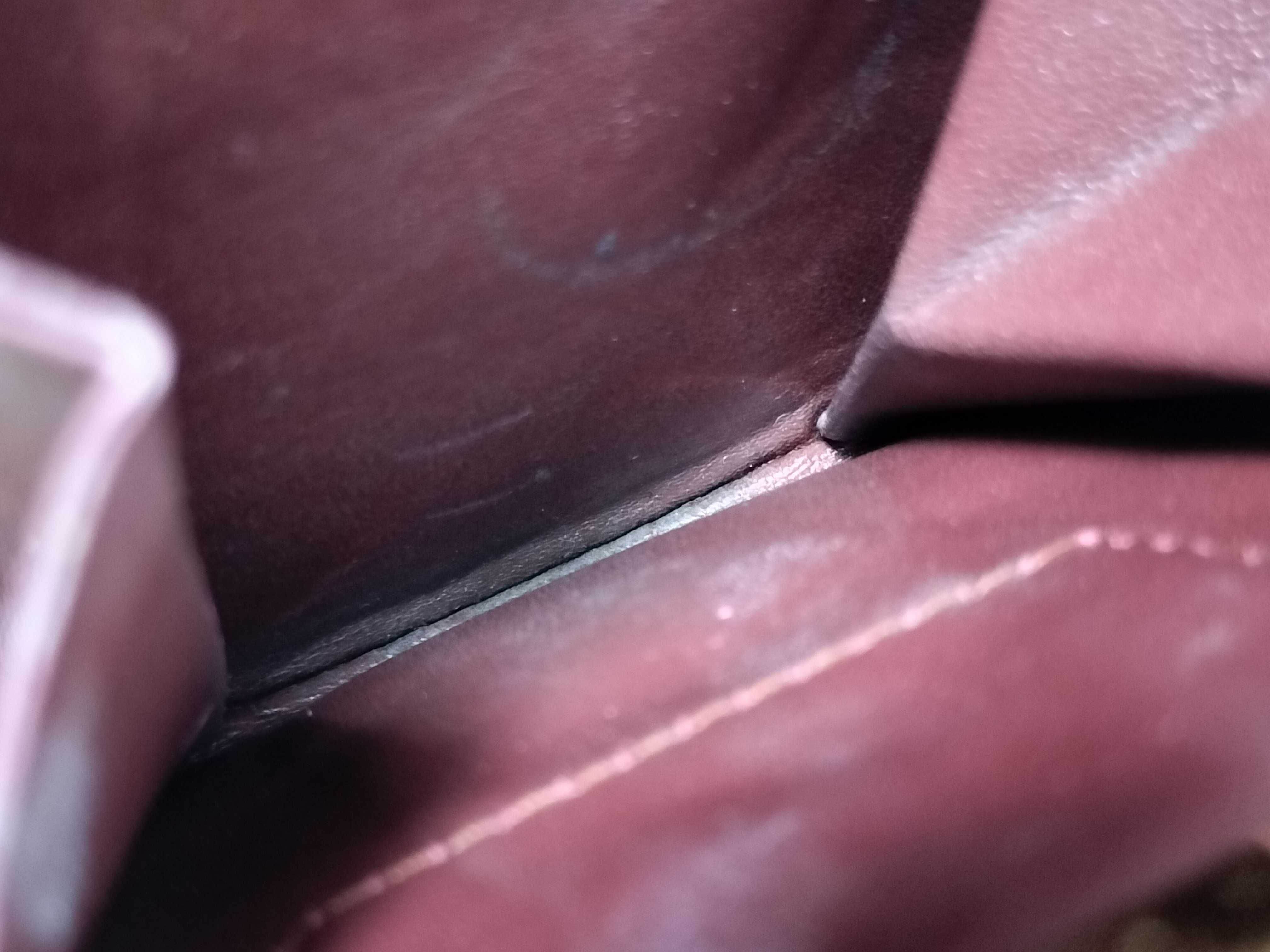 Must Line coin purse — view 8
