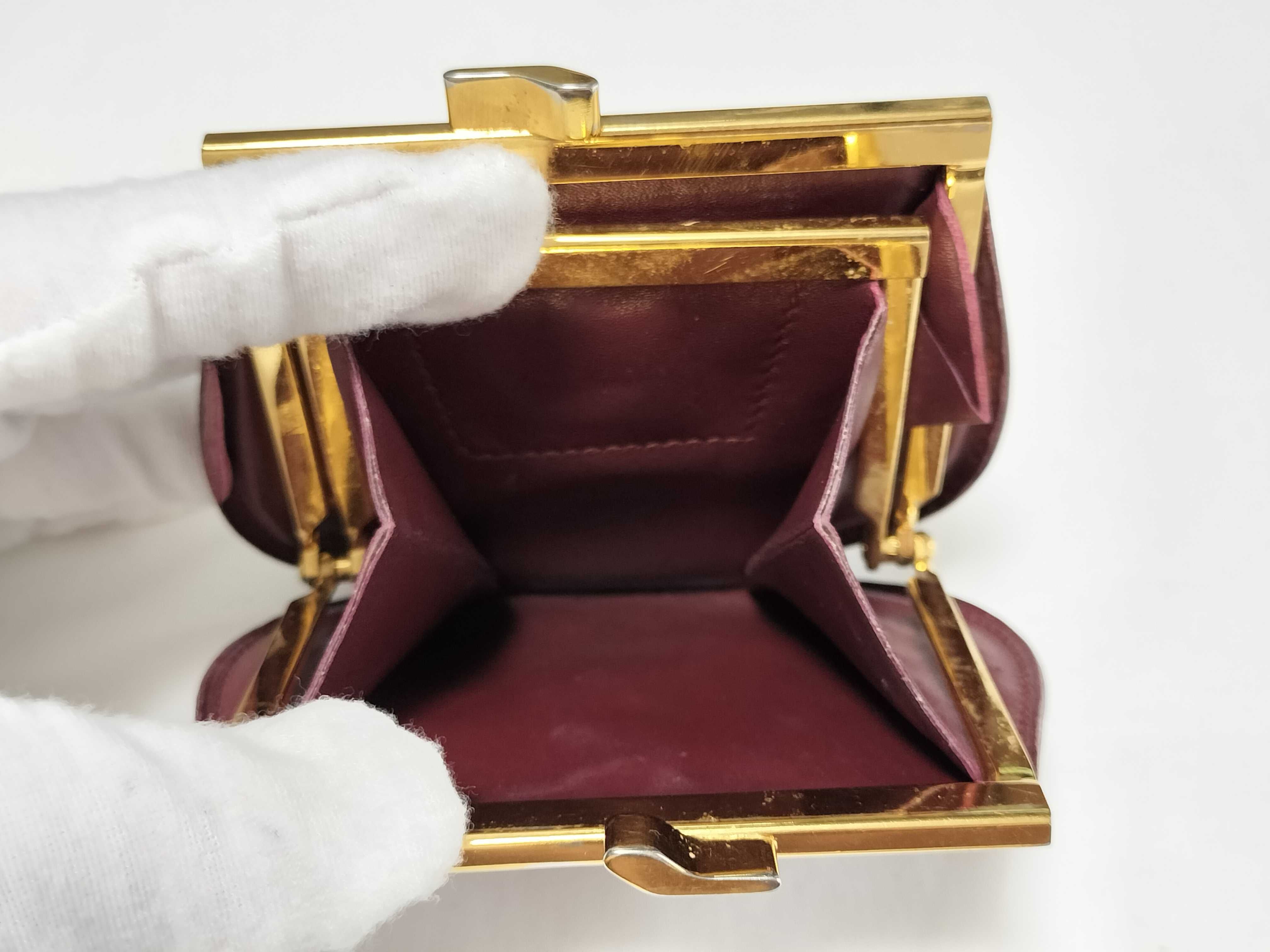 Must Line coin purse — view 9