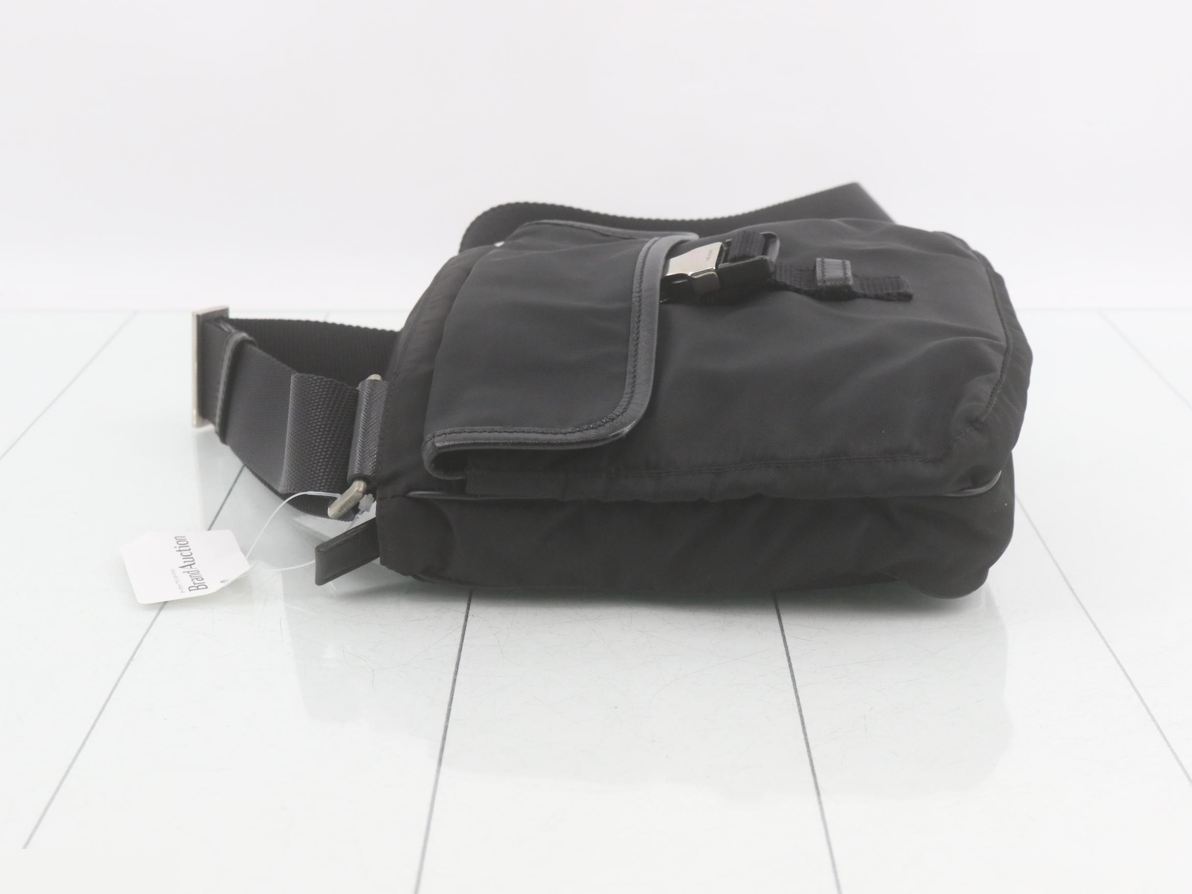 Shoulder bag — view 4