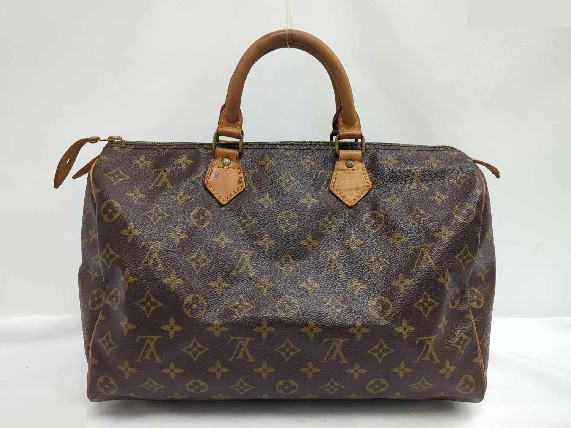 Speedy 35 — view 2