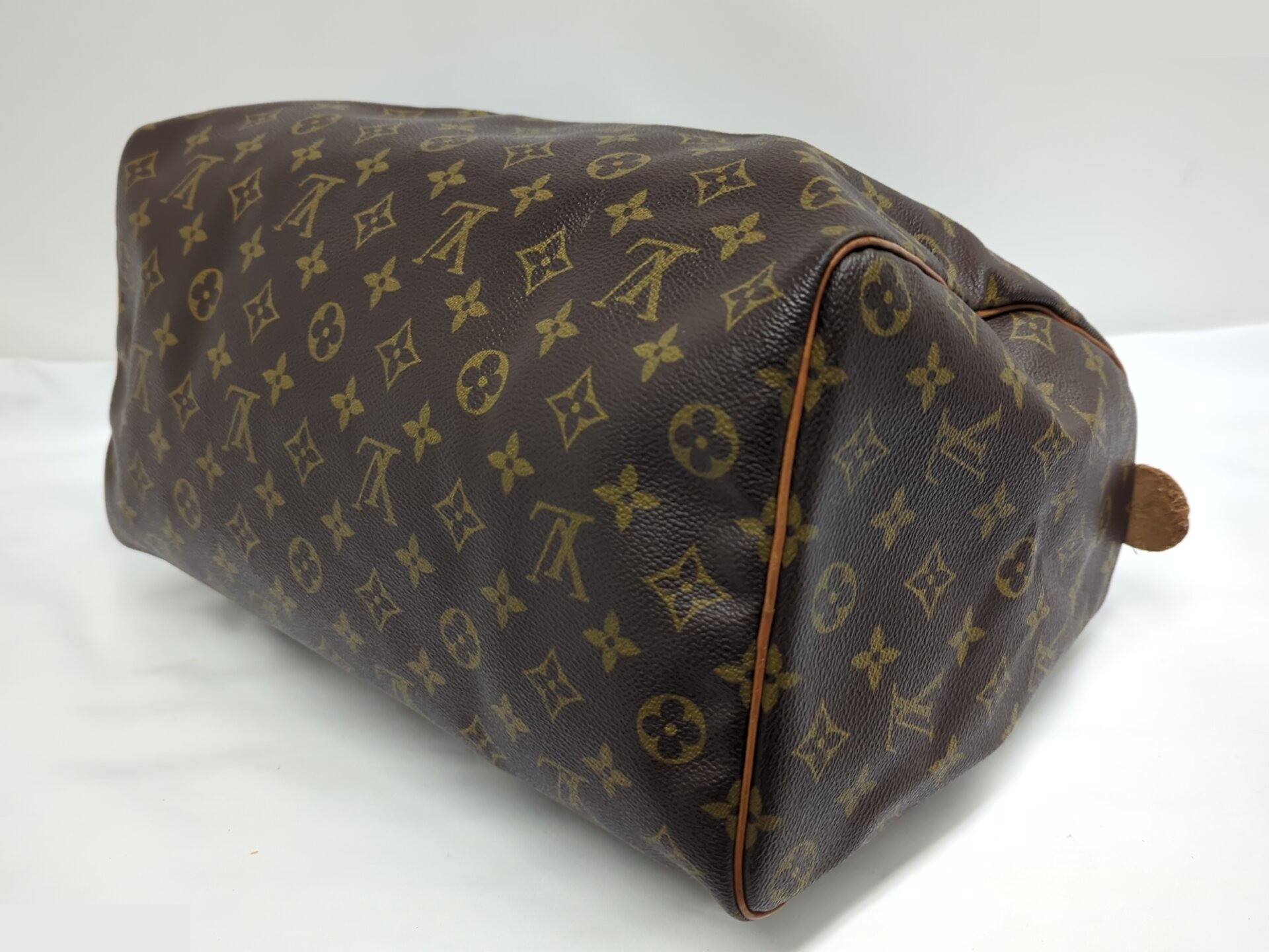 Speedy 35 — view 4