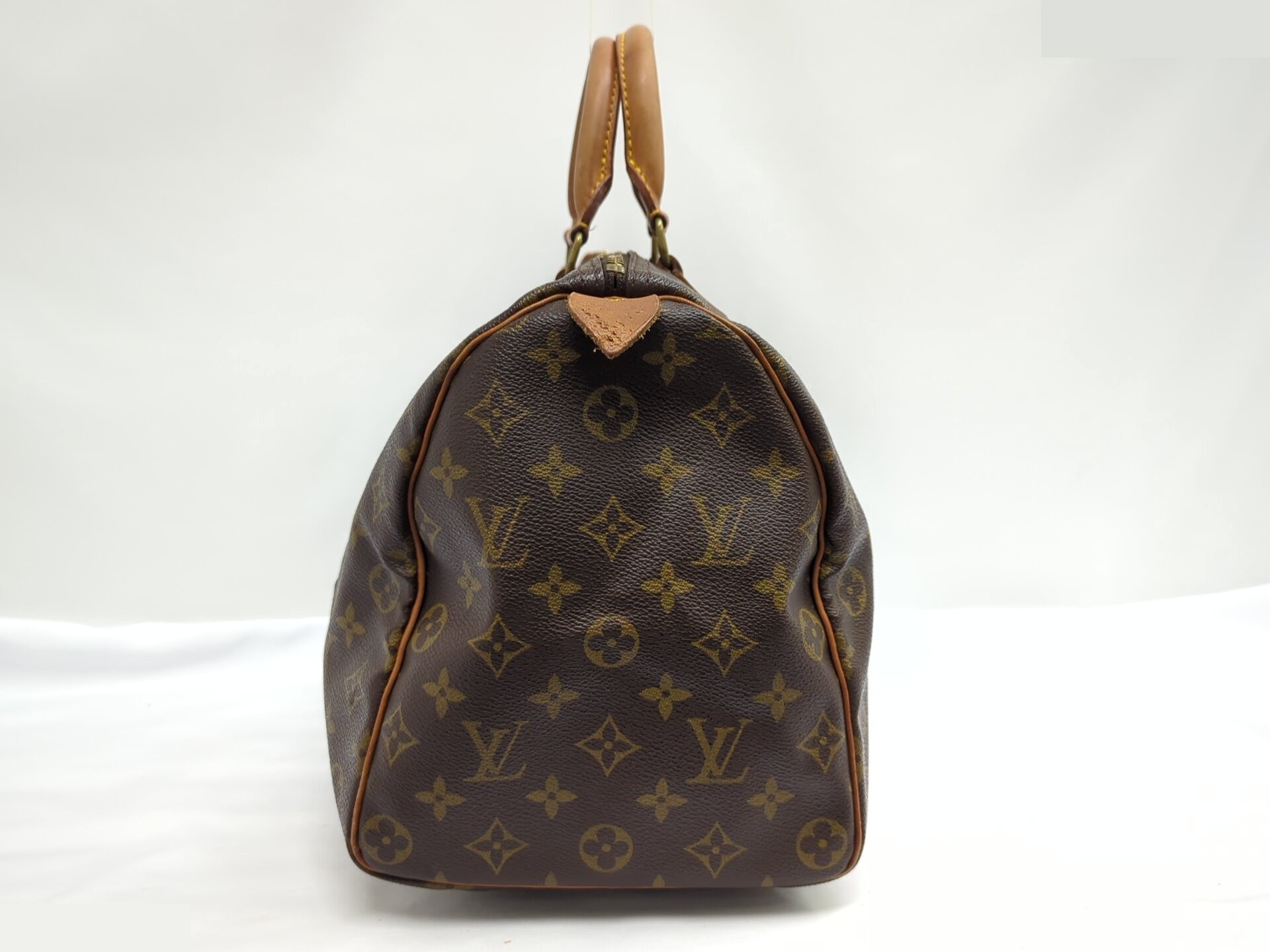 Speedy 35 — view 5