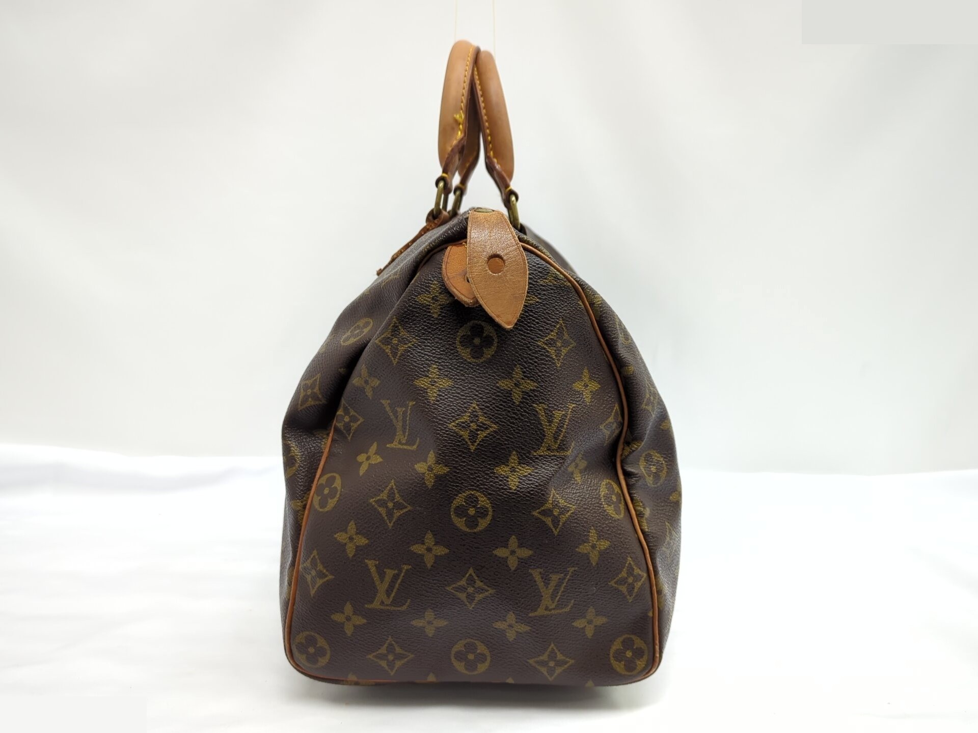 Speedy 35 — view 6