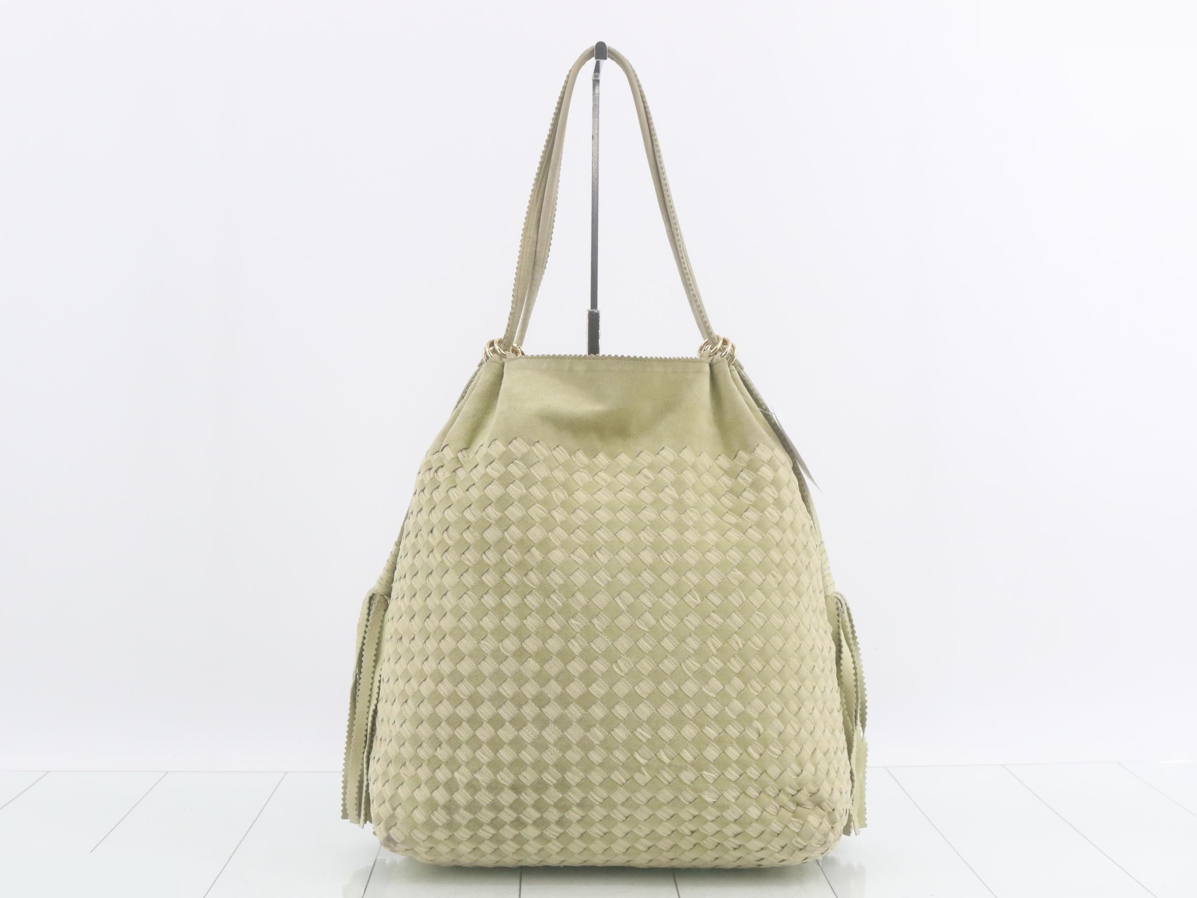 Intrecciato (bag) / Handbag — view 2