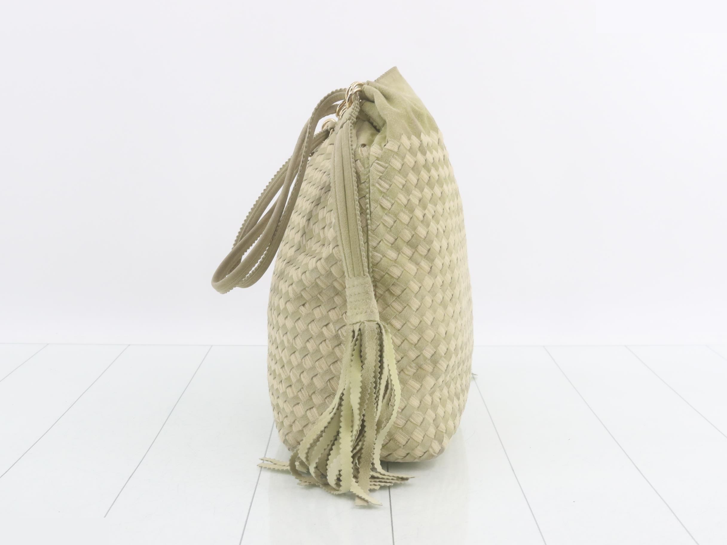 Intrecciato (bag) / Handbag — view 3
