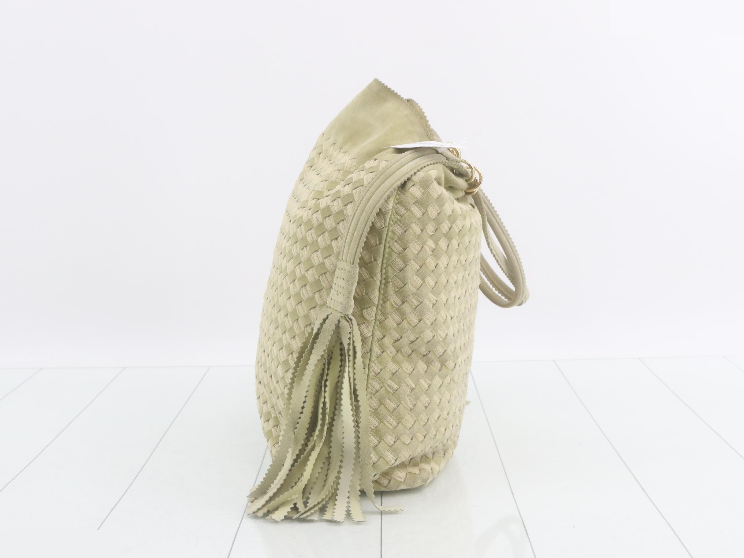 Intrecciato (bag) / Handbag — view 4