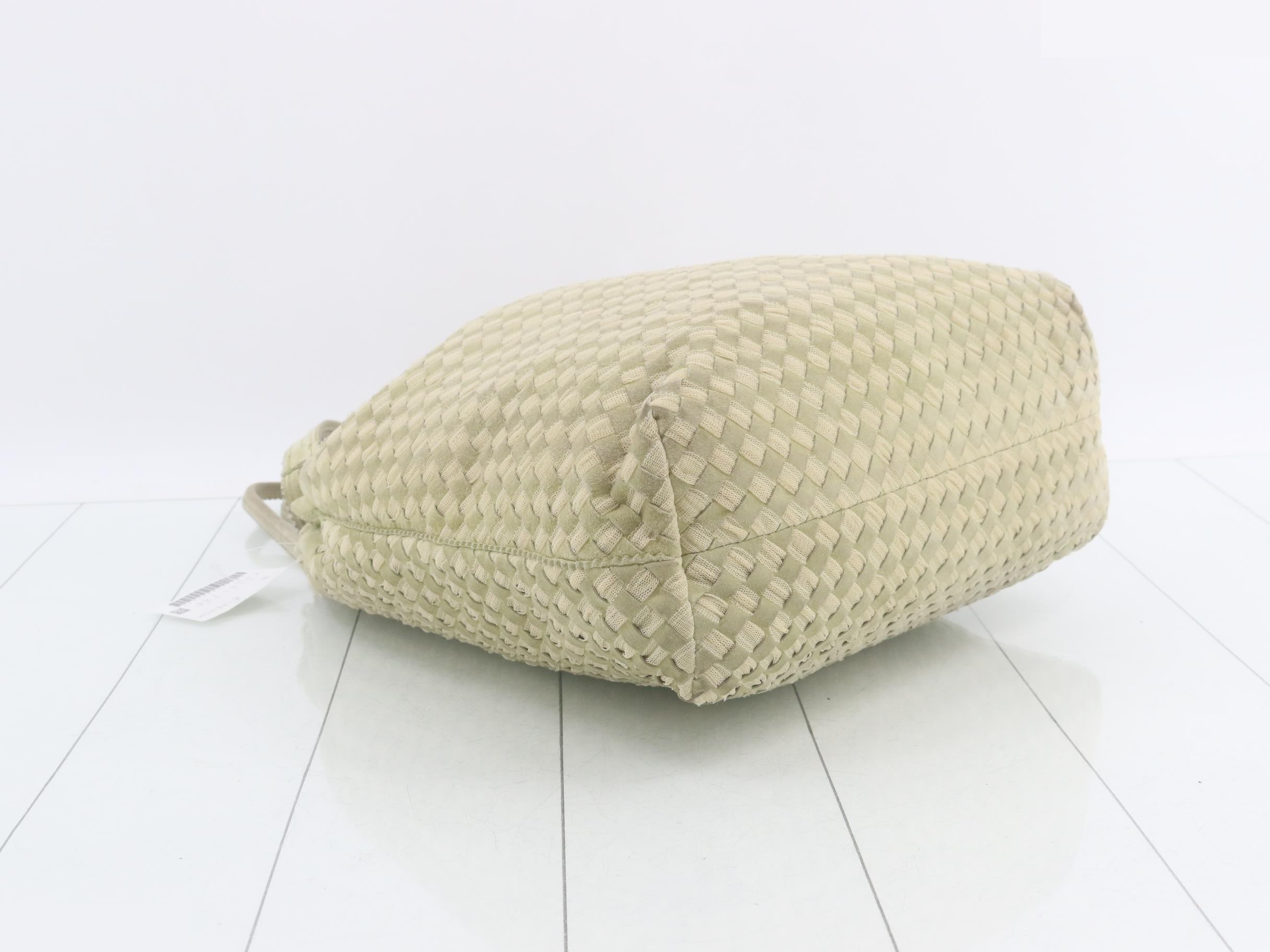 Intrecciato (bag) / Handbag — view 5