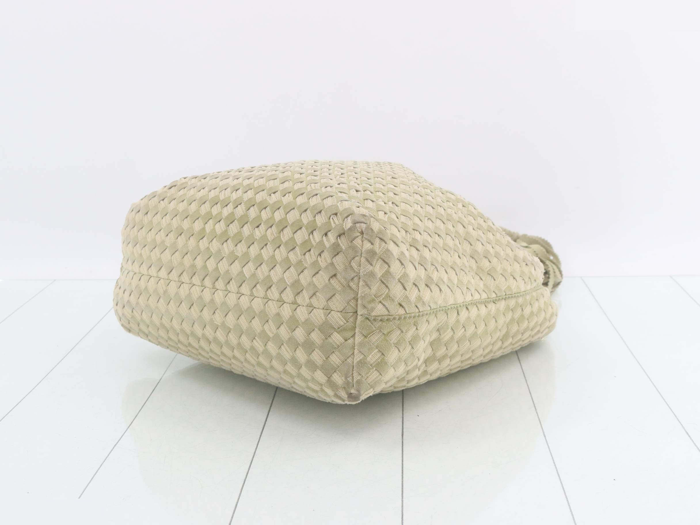 Intrecciato (bag) / Handbag — view 6