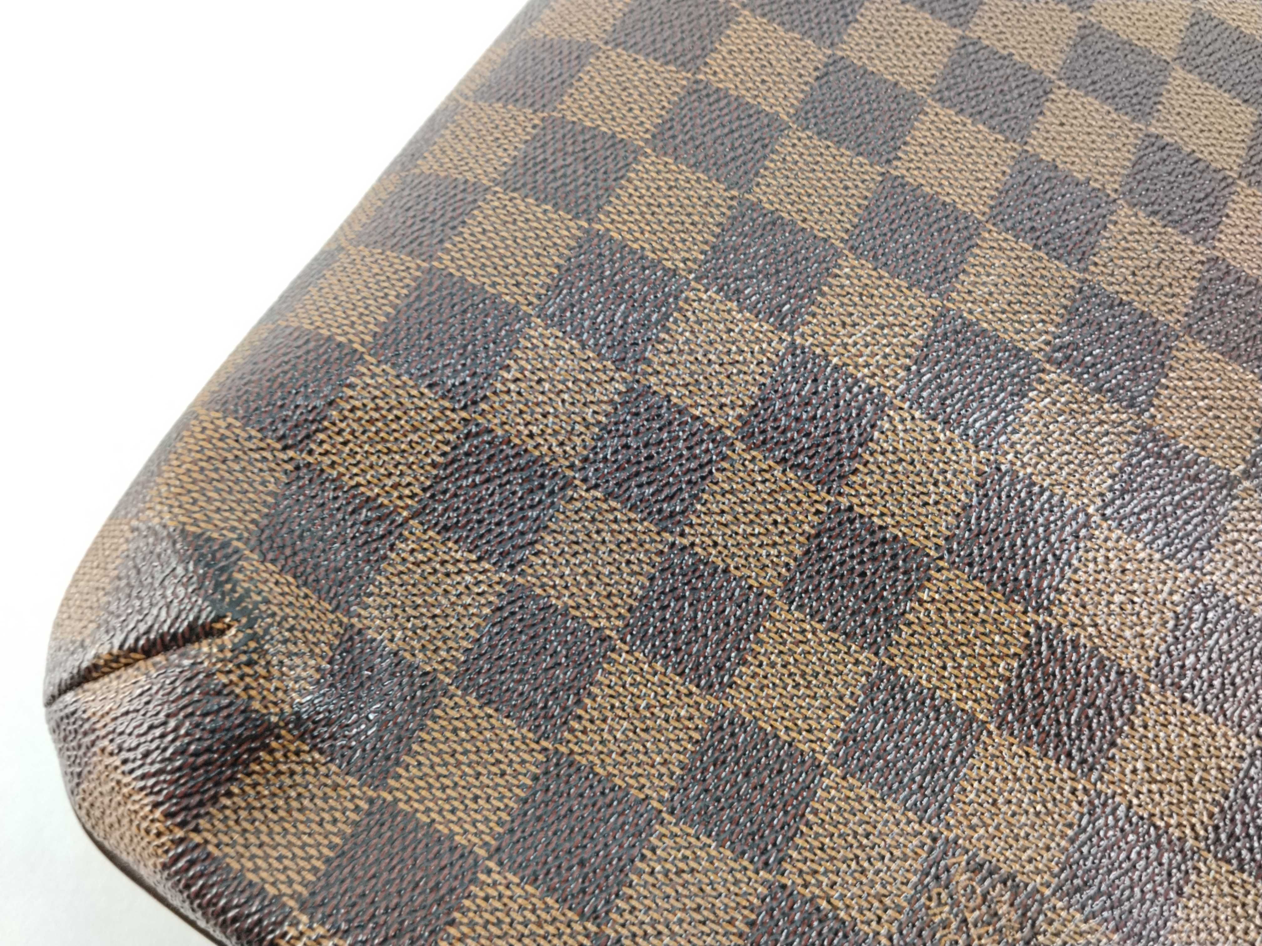 Monogram Louis Vuitton Musette Tango Long Shoulder Bag — view 11