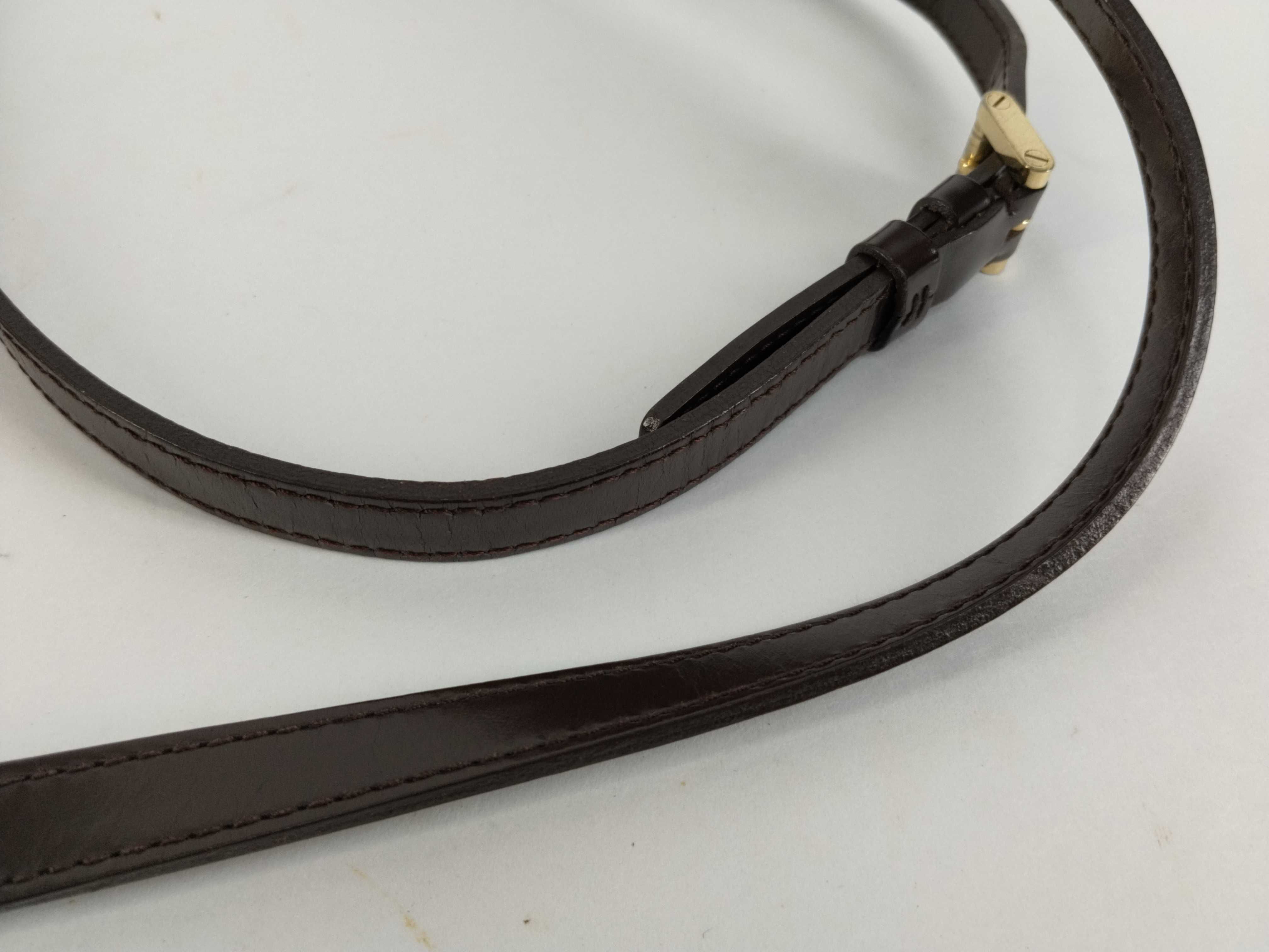 Monogram Louis Vuitton Musette Tango Long Shoulder Bag — view 4
