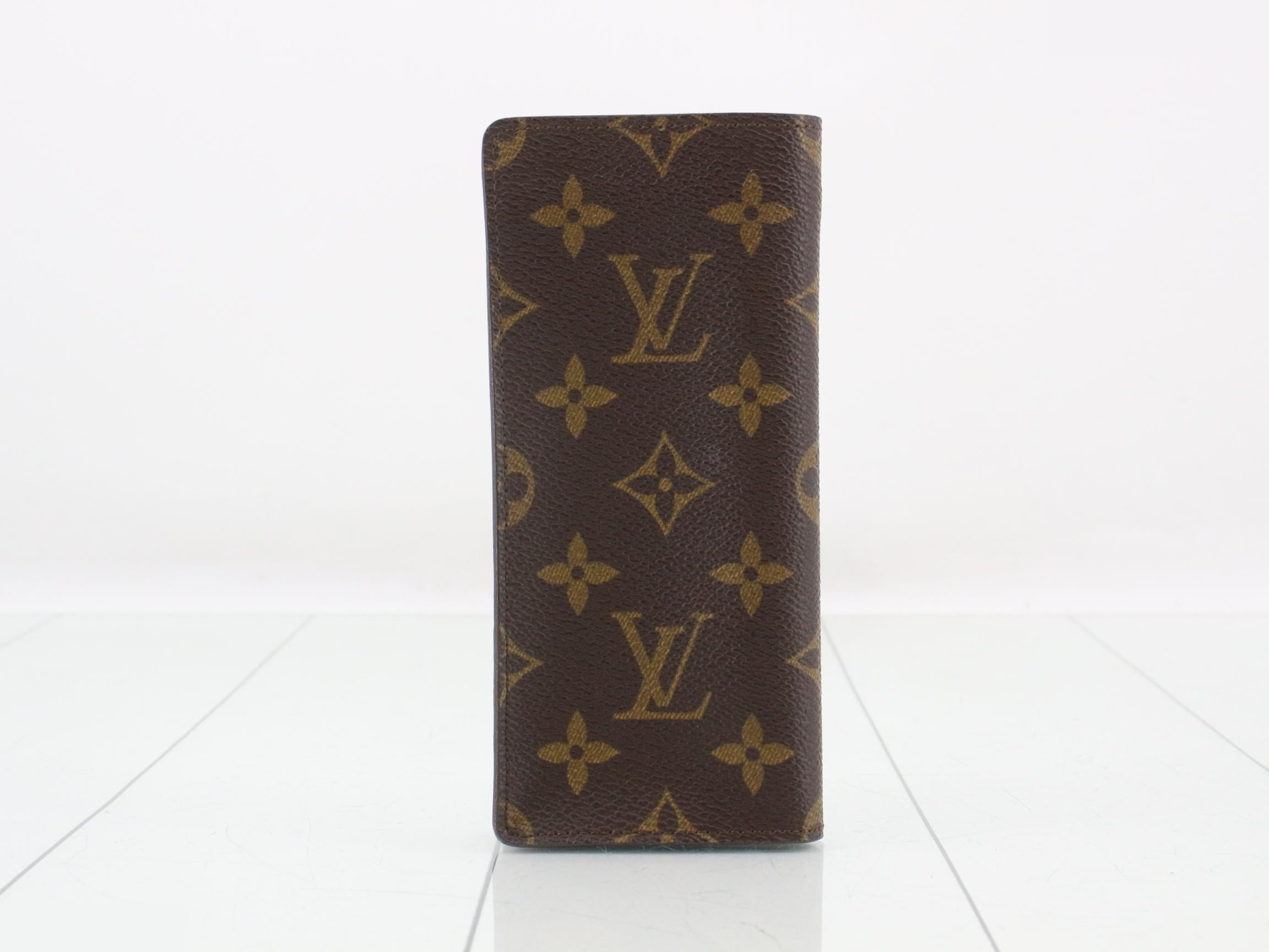 Etui Lunette Simple — view 2